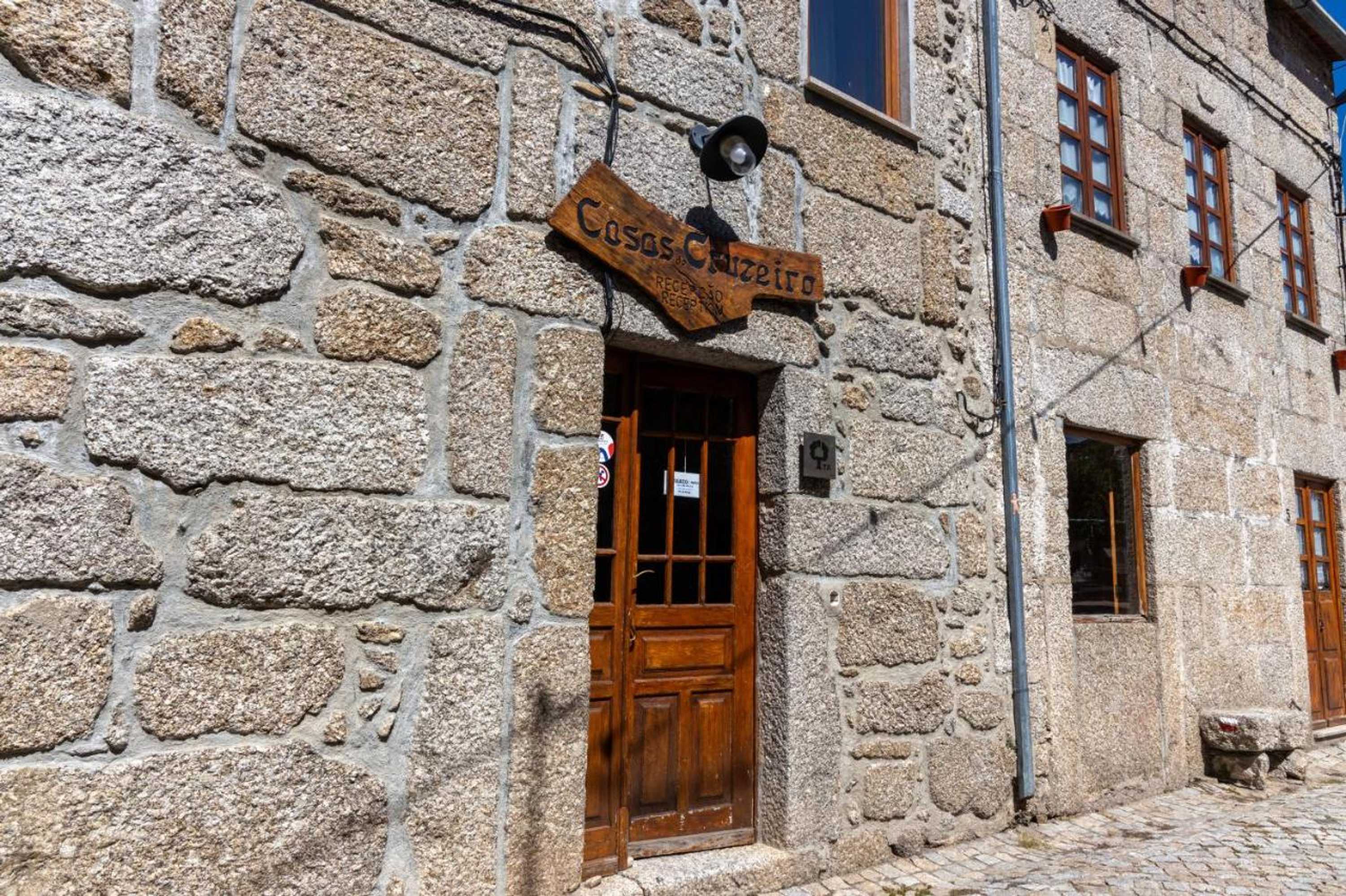 Gift card for Casas do Cruzeiro