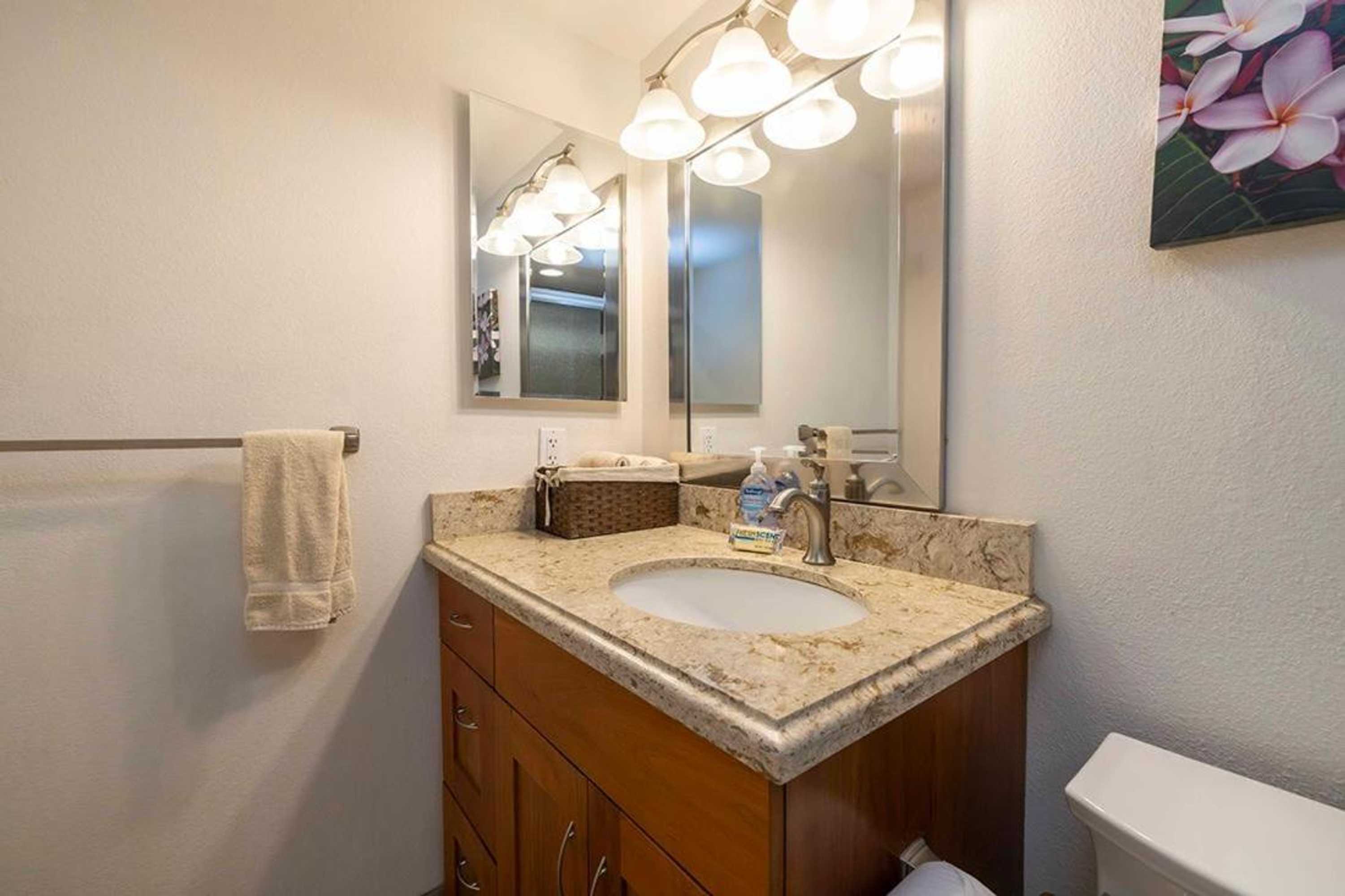 Gift card for Kihei Beach Resort 503