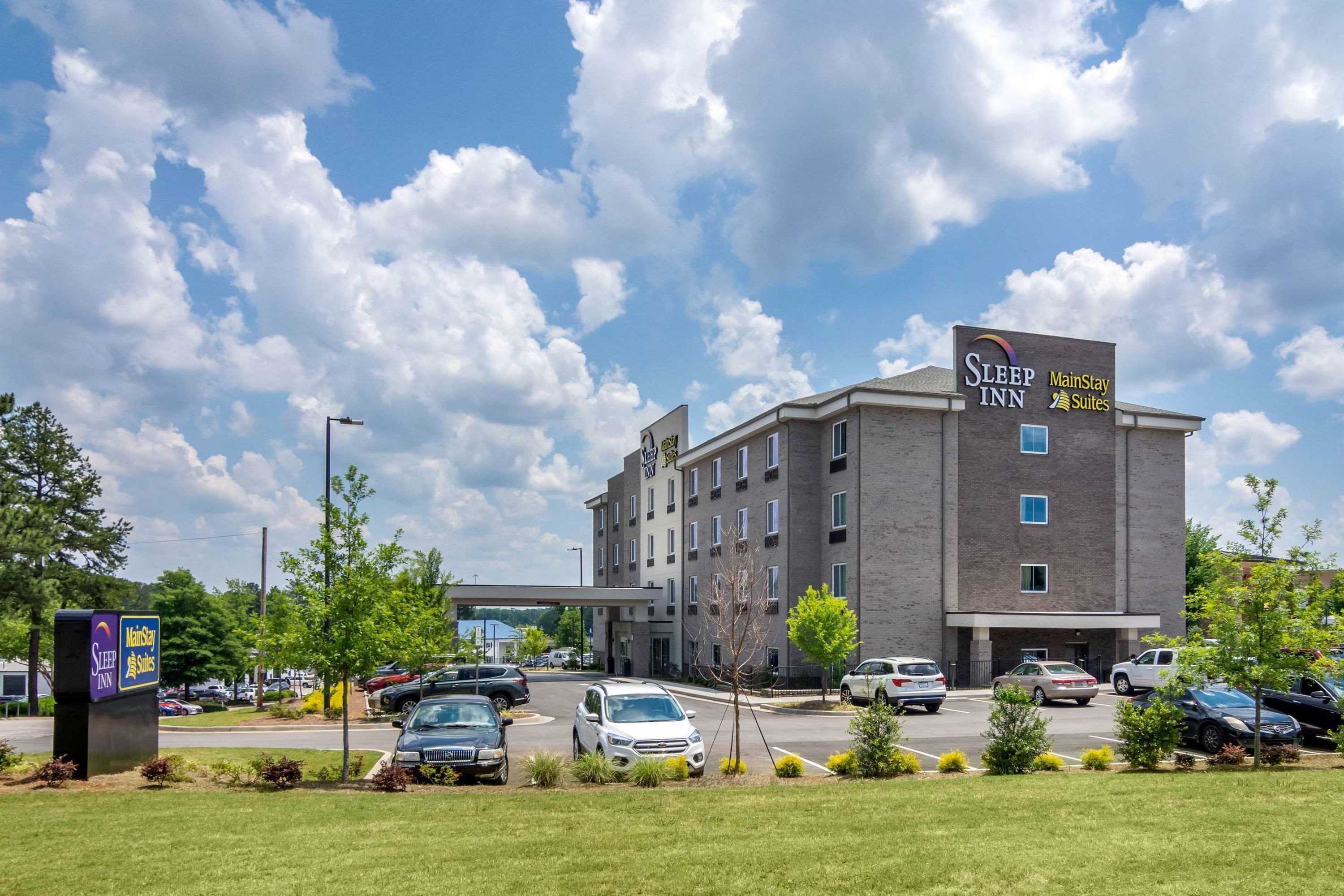 Gift card for Sleep Inn Newnan Atlanta South Gift card for Sleep Inn Newnan Atlanta South