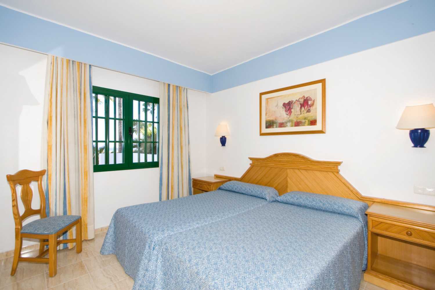 Gift card for Hotel Riu Paraiso Lanzarote - All Inclusive Gift card for Hotel Riu Paraiso Lanzarote - All Inclusive