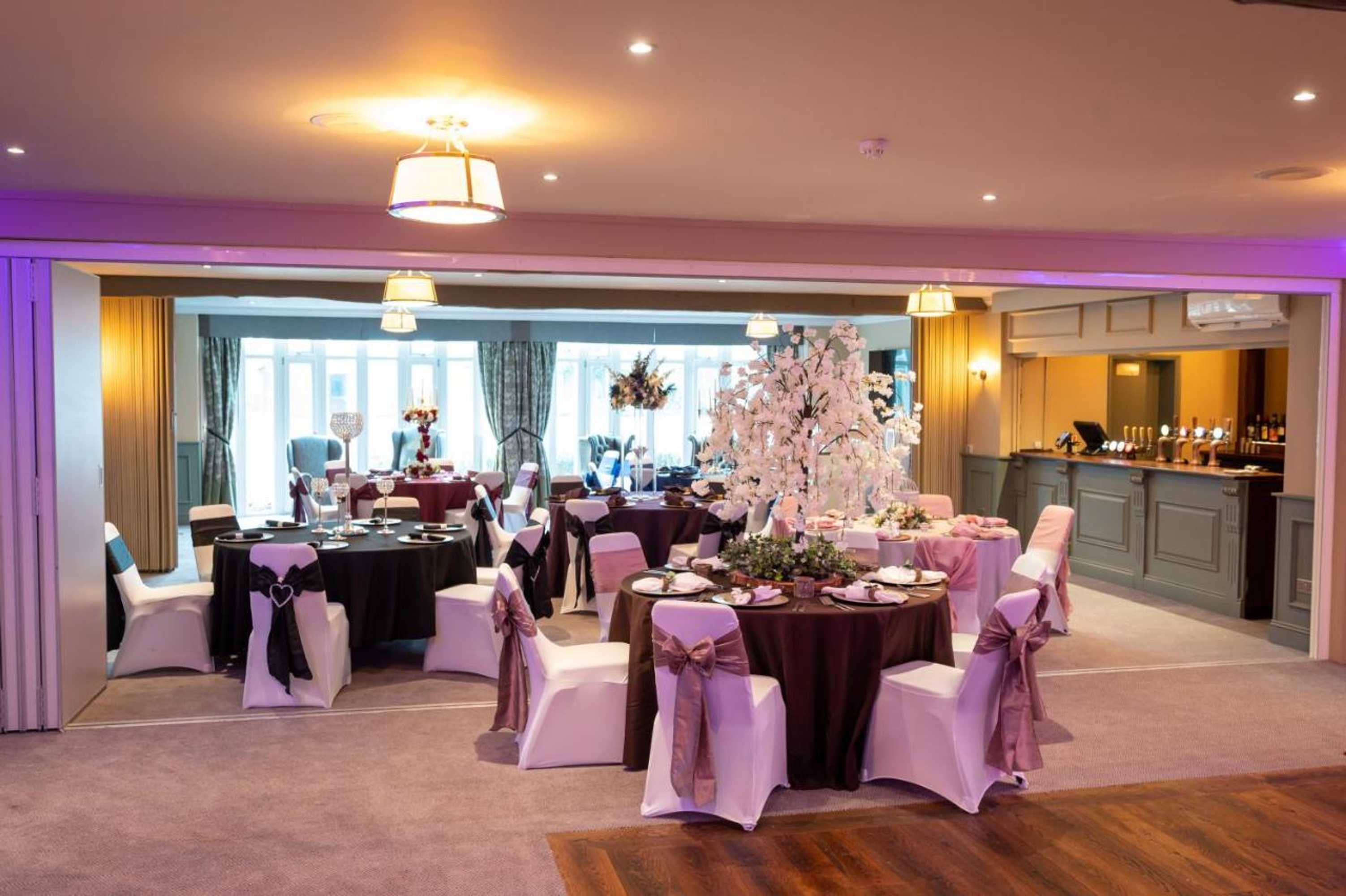 Gift card for Riverside Hotel Branston by Chef And Brewer Collection