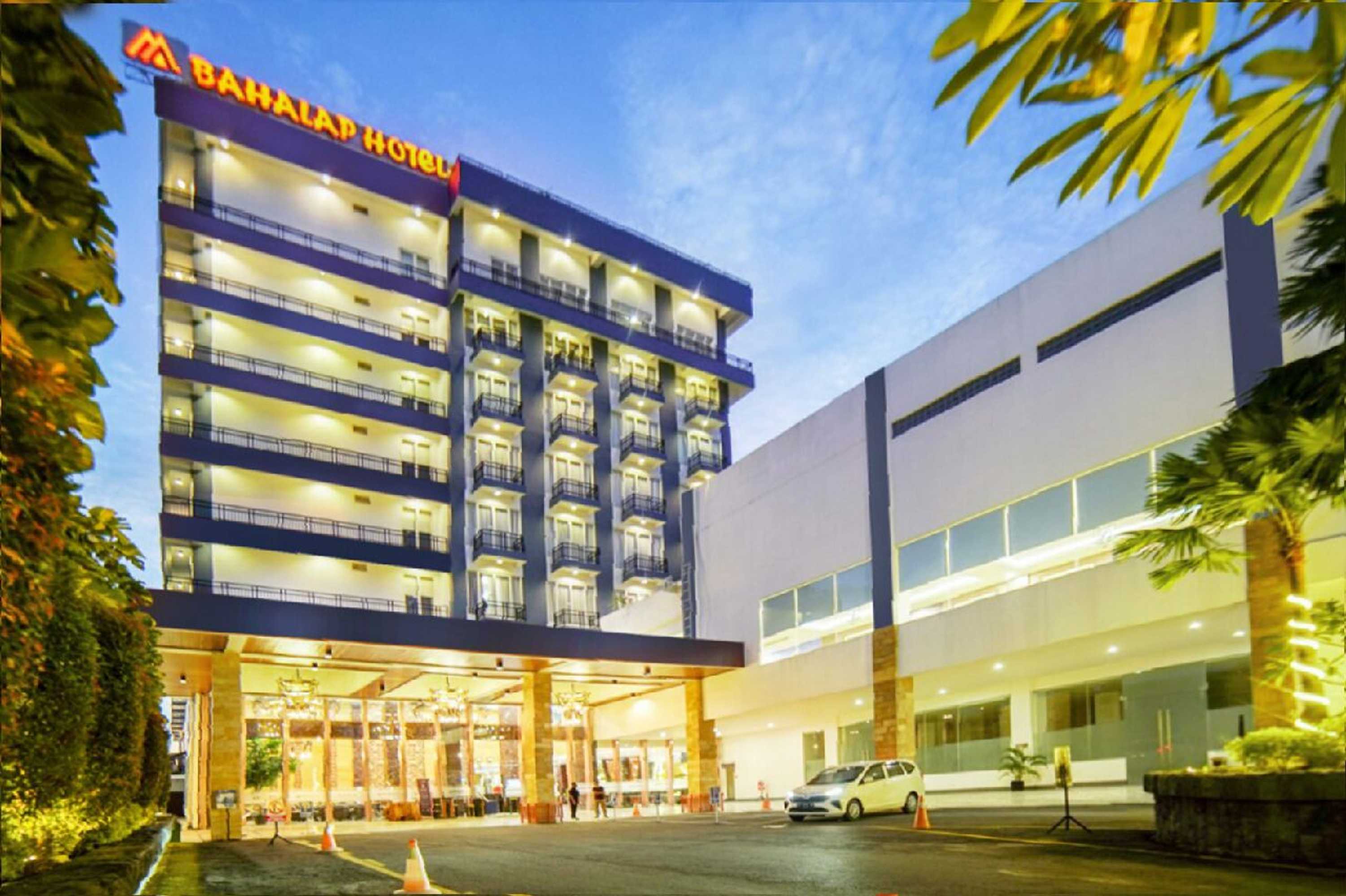Gift card for M Bahalap Hotel Palangka Raya Gift card for M Bahalap Hotel Palangka Raya