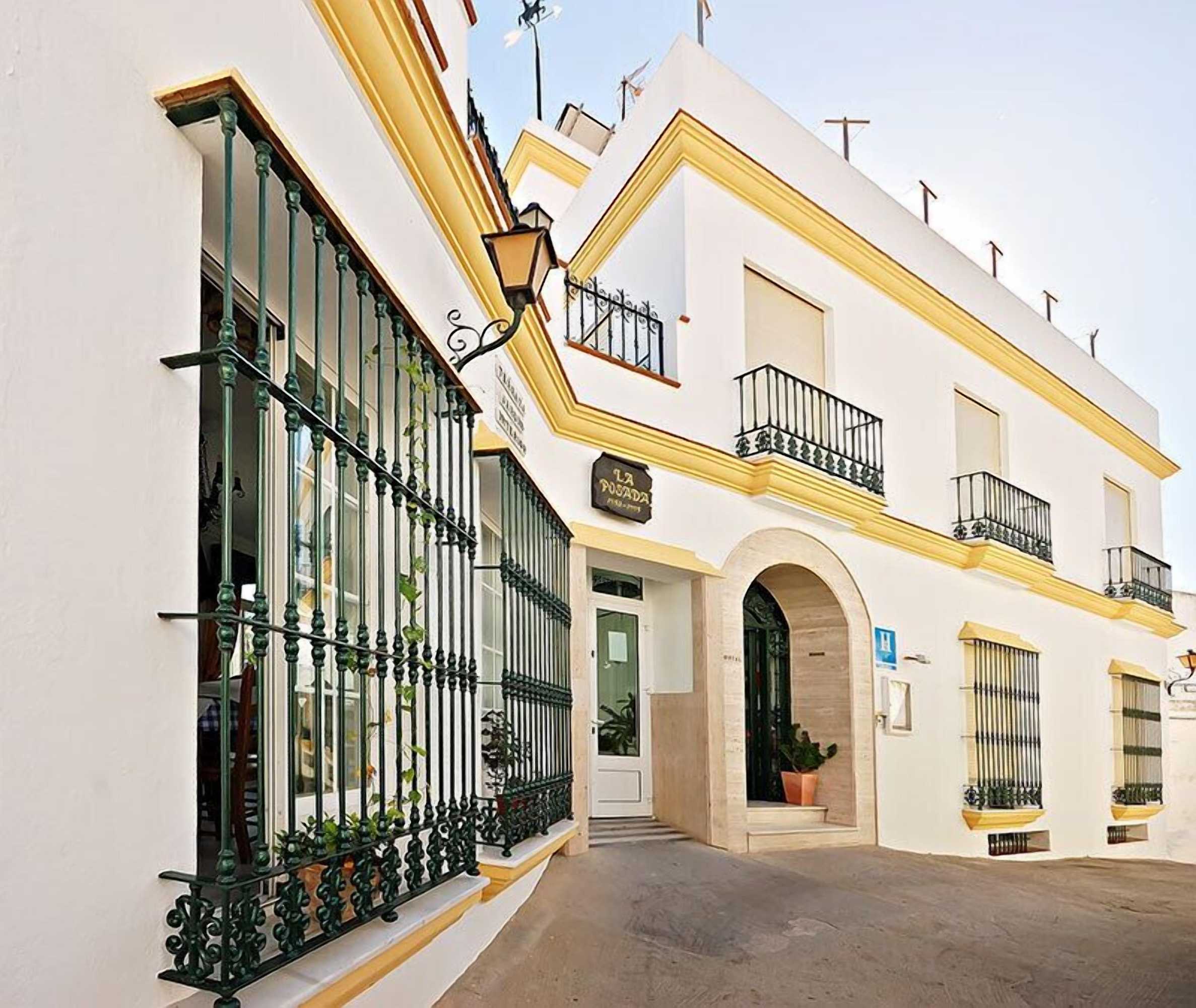 Gift card for Hostal La Posada de Conil Gift card for Hostal La Posada de Conil