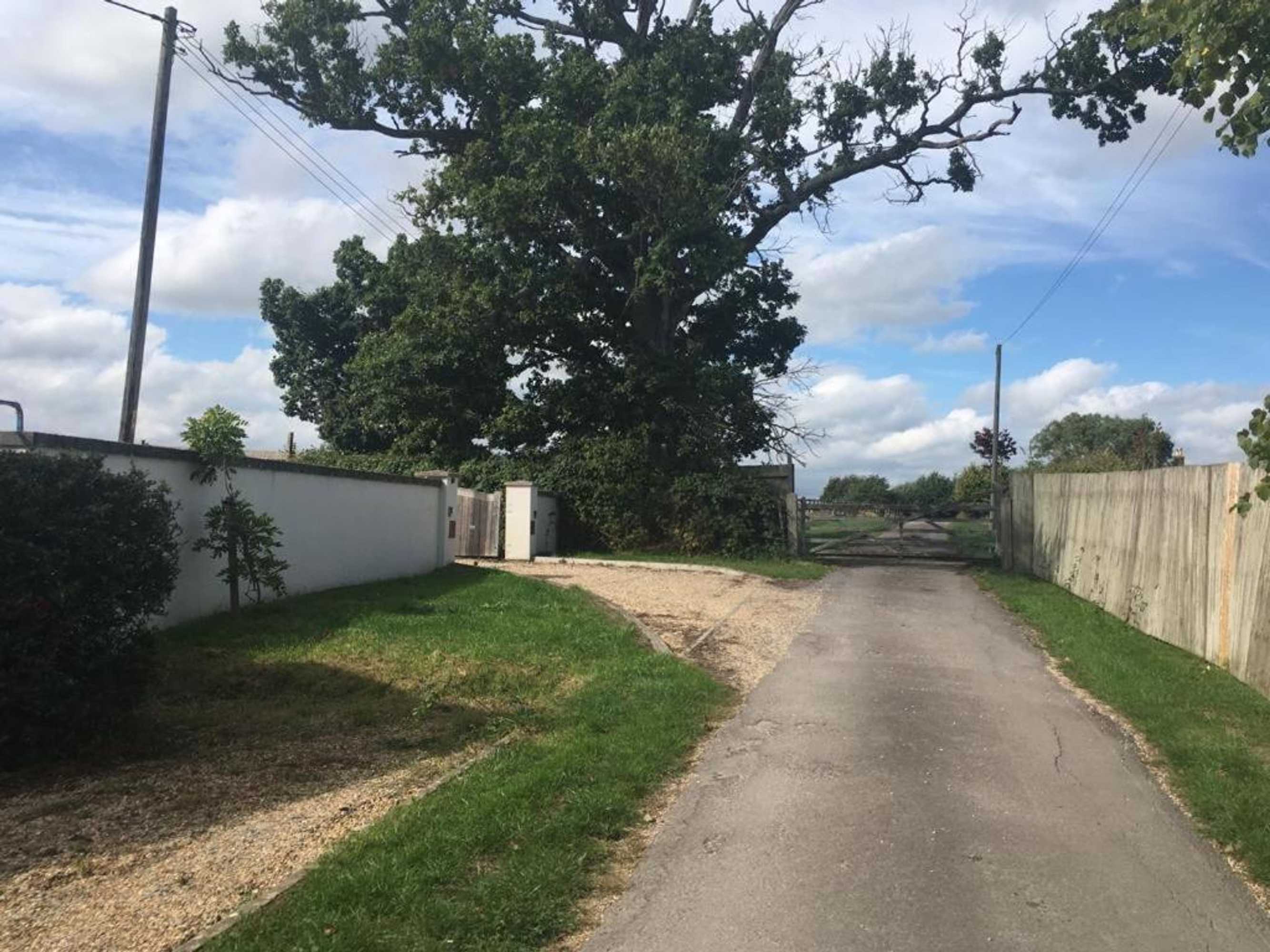 Gift card for Romantic Secluded Shepherd Hut Hares Rest