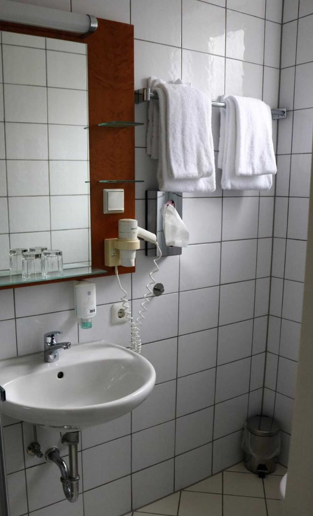 Gift card for Hotel Pegasus München