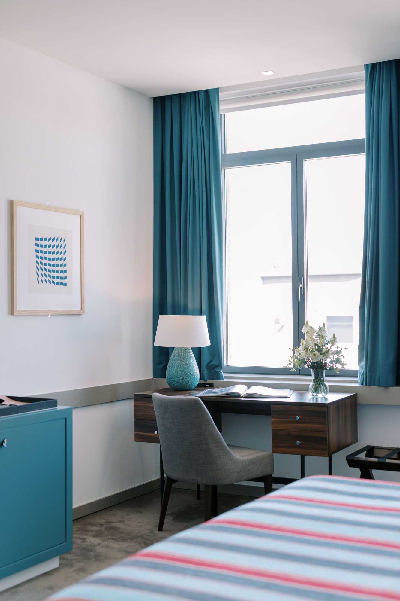 Gift card for The Editory Artist Baixa Porto Hotel Gift card for The Editory Artist Baixa Porto Hotel