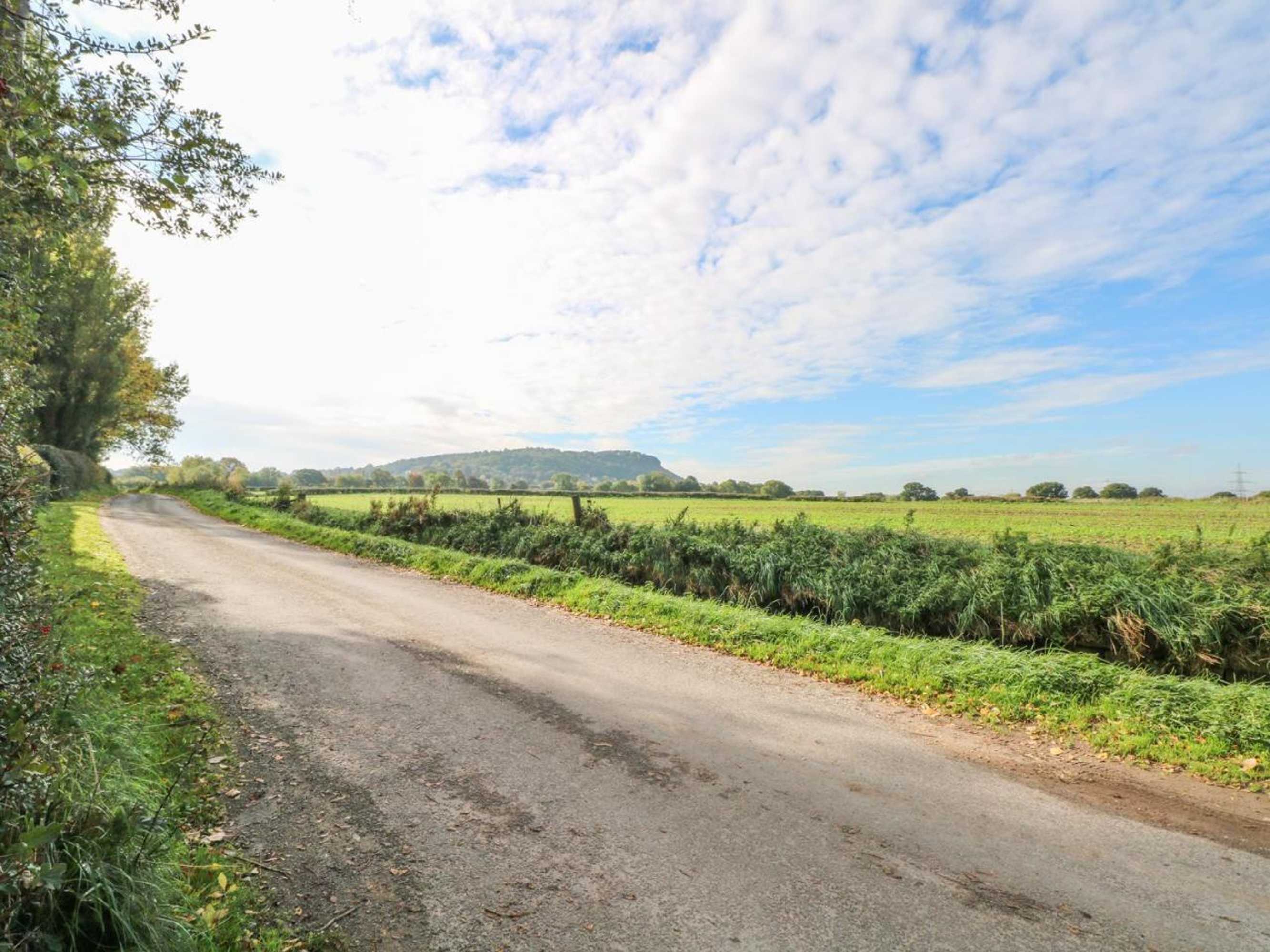 Gift card for Godscroft Hall