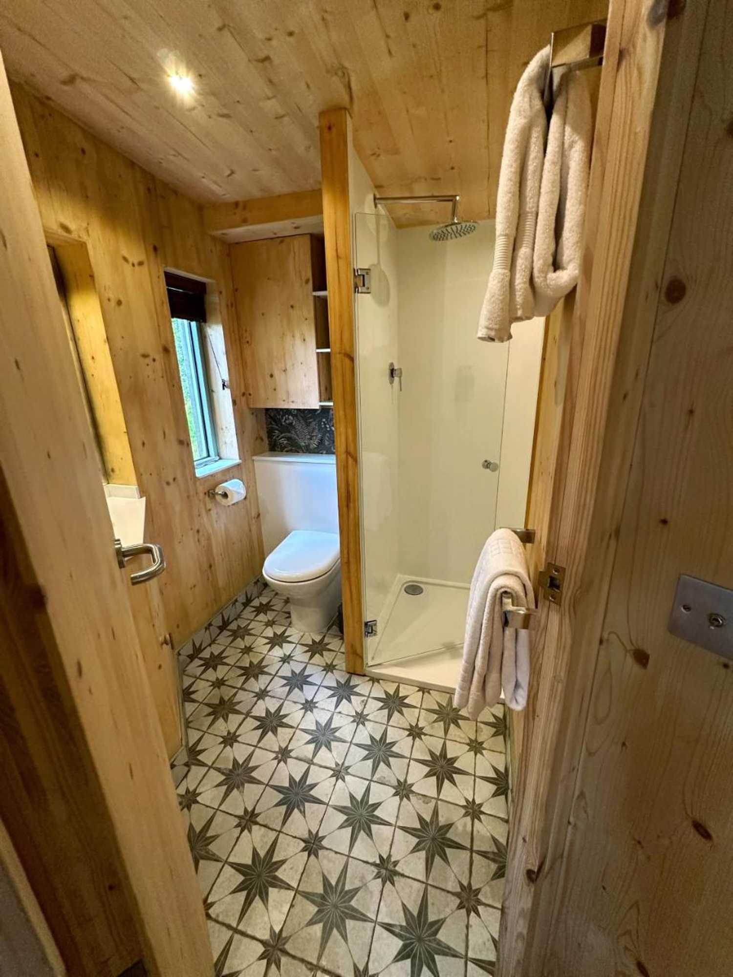 Gift card for Craigmaddie Muir Roundhouse With Hot Tub Romantic, Luxury, Rural Stay For 2 Near Milngavie Gift card for Craigmaddie Muir Roundhouse With Hot Tub Romantic, Luxury, Rural Stay For 2 Near Milngavie