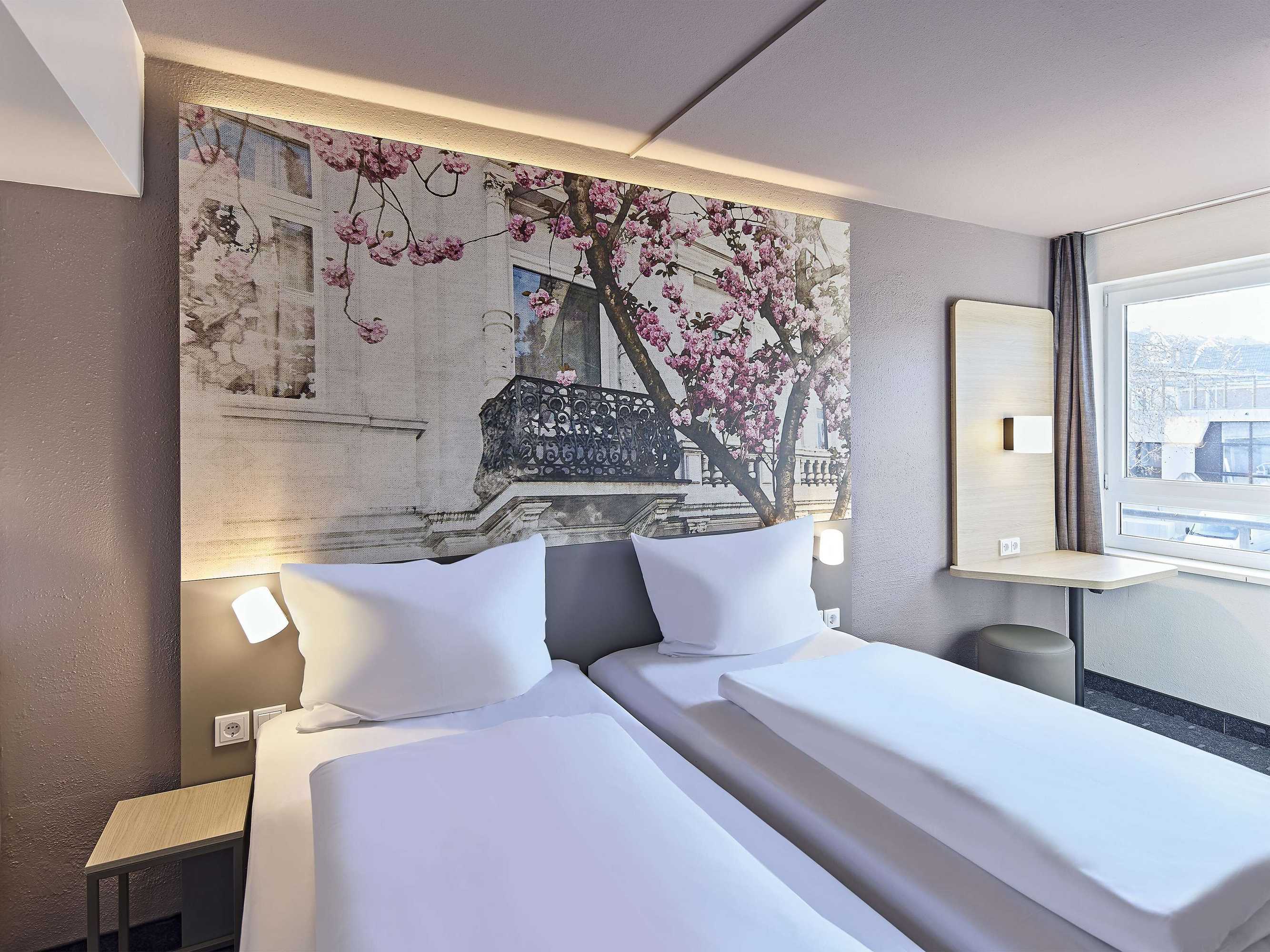 Gift card for B&b Hotel Bonn-City Gift card for B&b Hotel Bonn-City