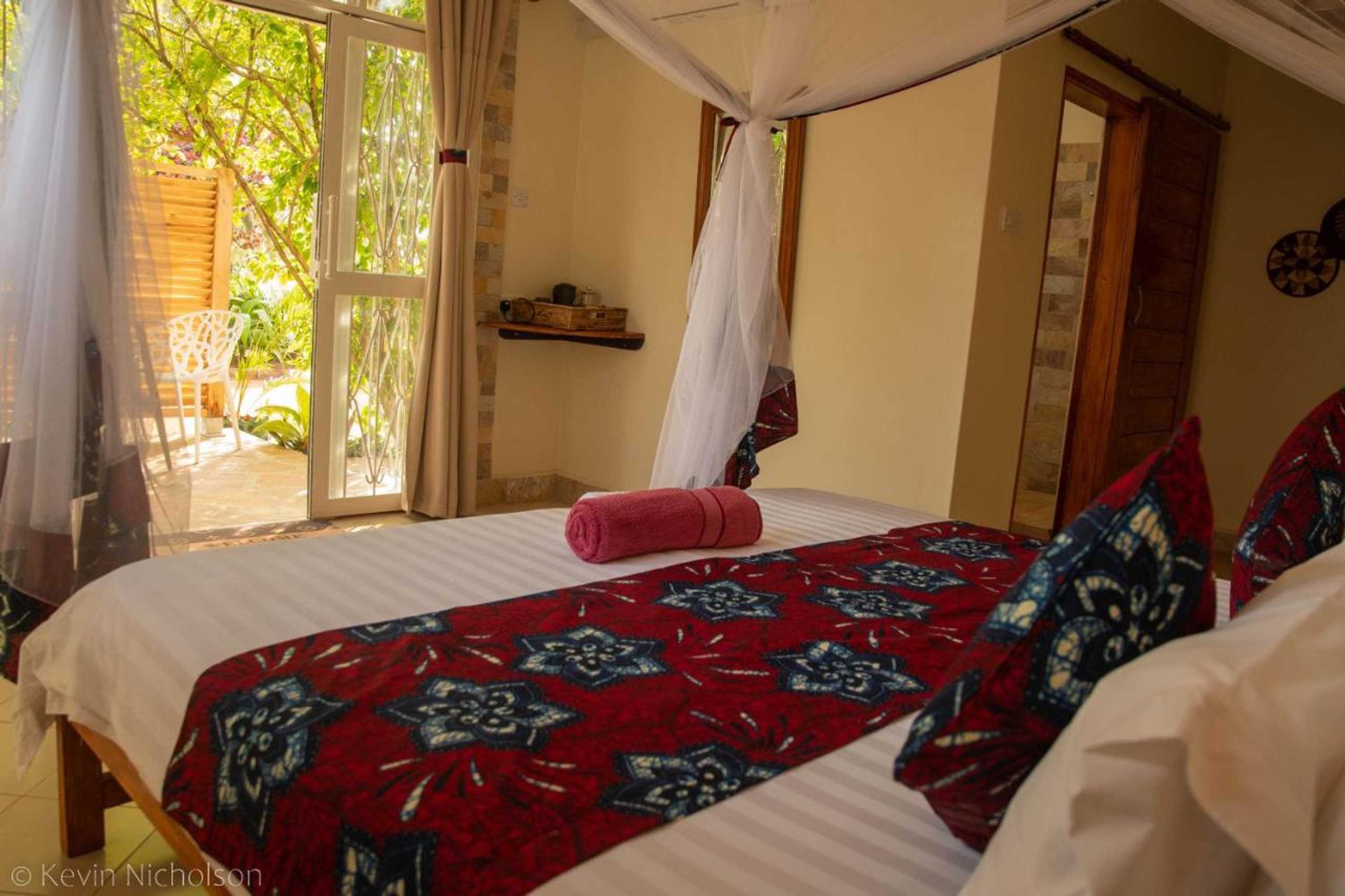 Gift card for Karibu Entebbe