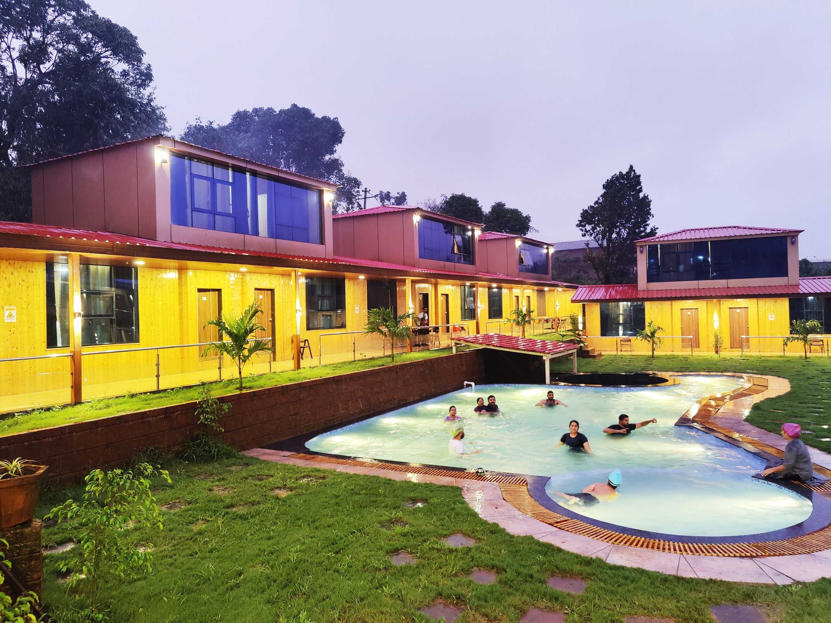Gift card for Arya Resort & Spa Gift card for Arya Resort & Spa