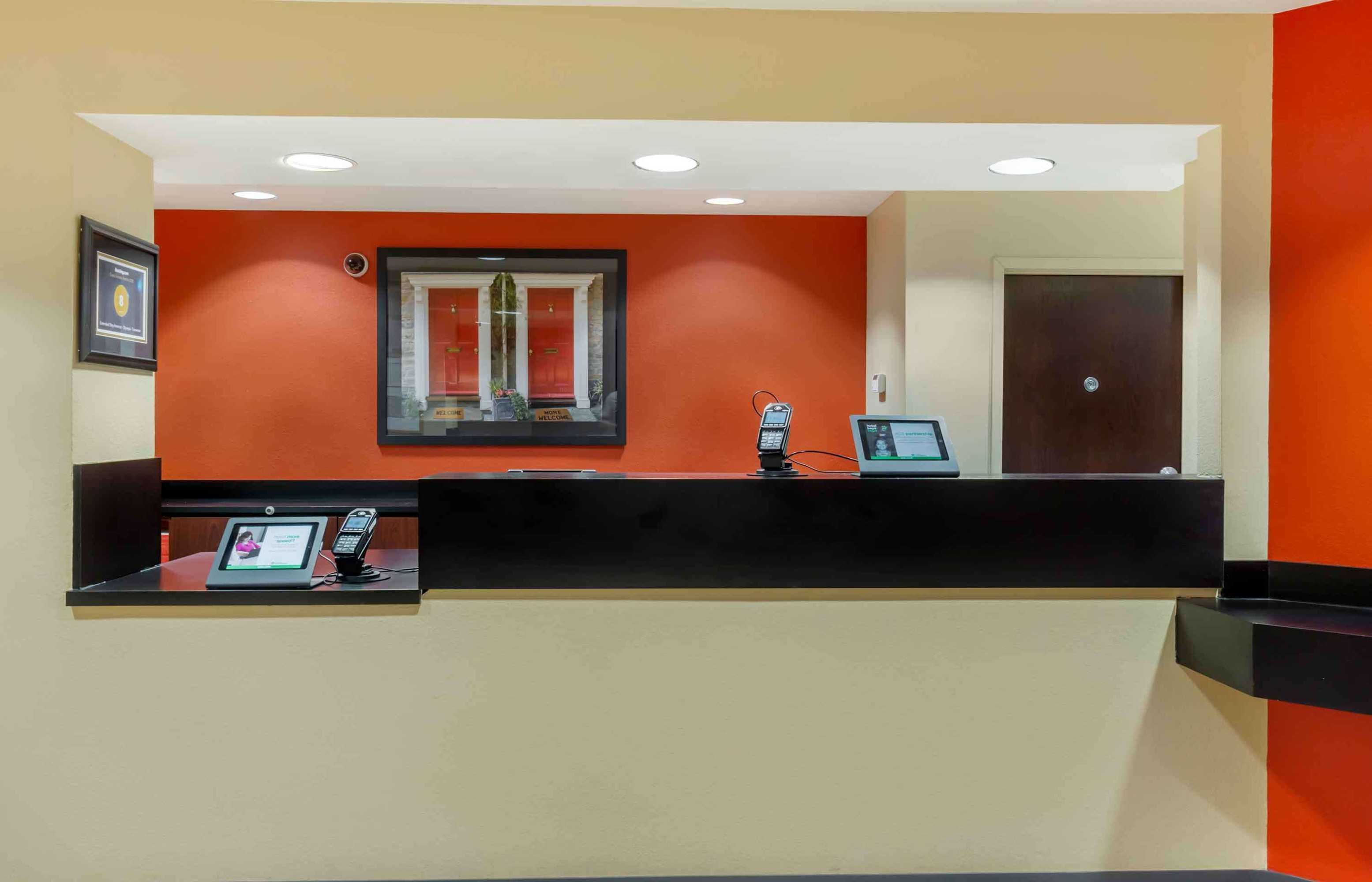 Gift card for Extended Stay America Suites Olympia Tumwater Gift card for Extended Stay America Suites Olympia Tumwater