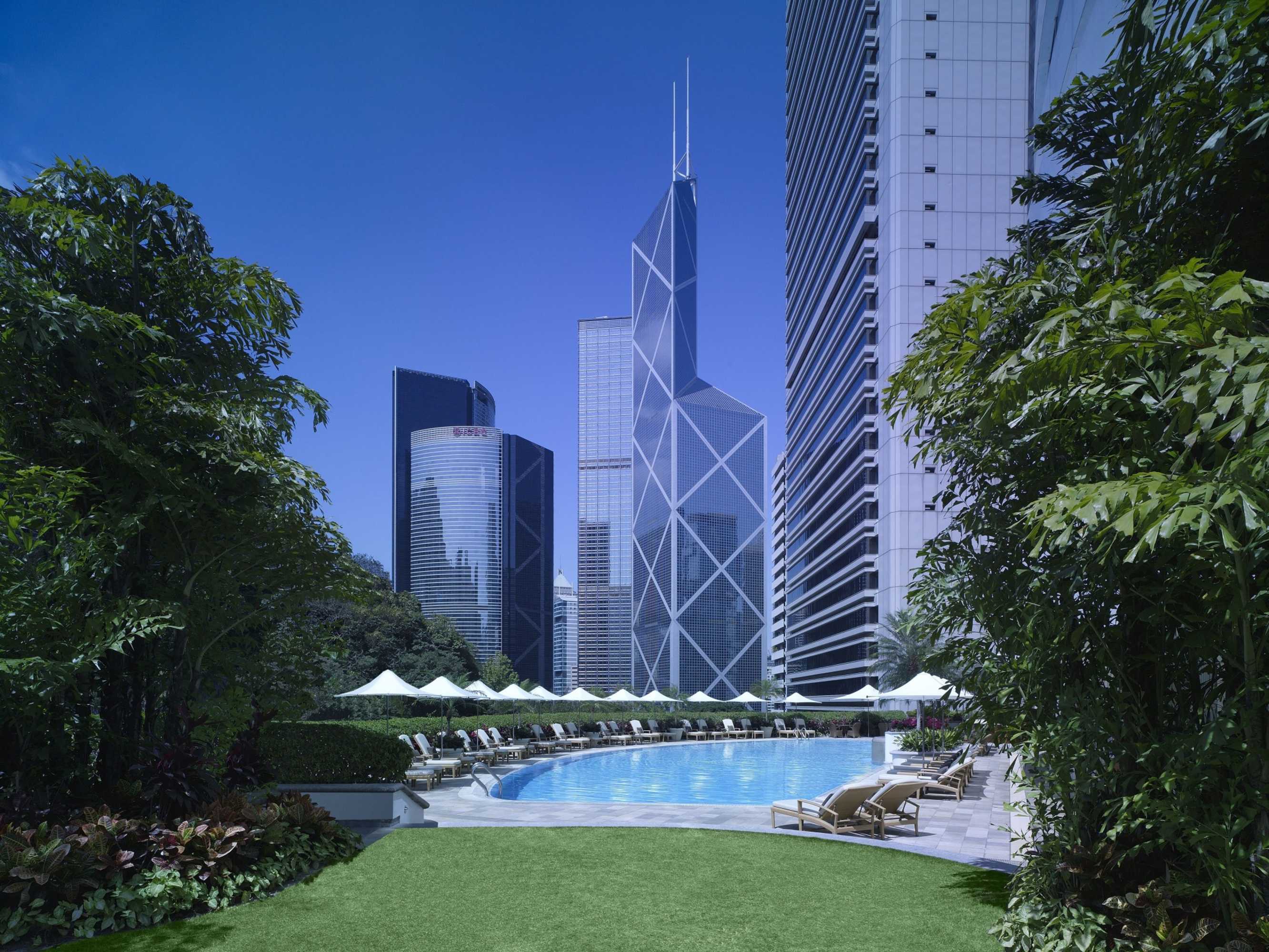 Gift card for Island Shangri-La, Hong Kong Gift card for Island Shangri-La, Hong Kong