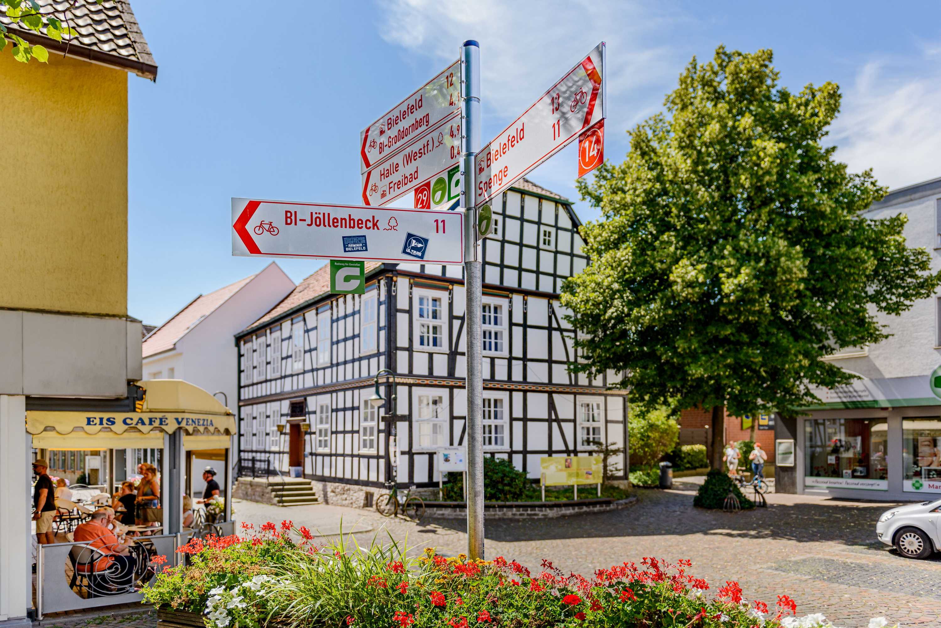 Gift card for Amedia Express Bielefeld, Trademark Collection by Wyndham Gift card for Amedia Express Bielefeld, Trademark Collection by Wyndham