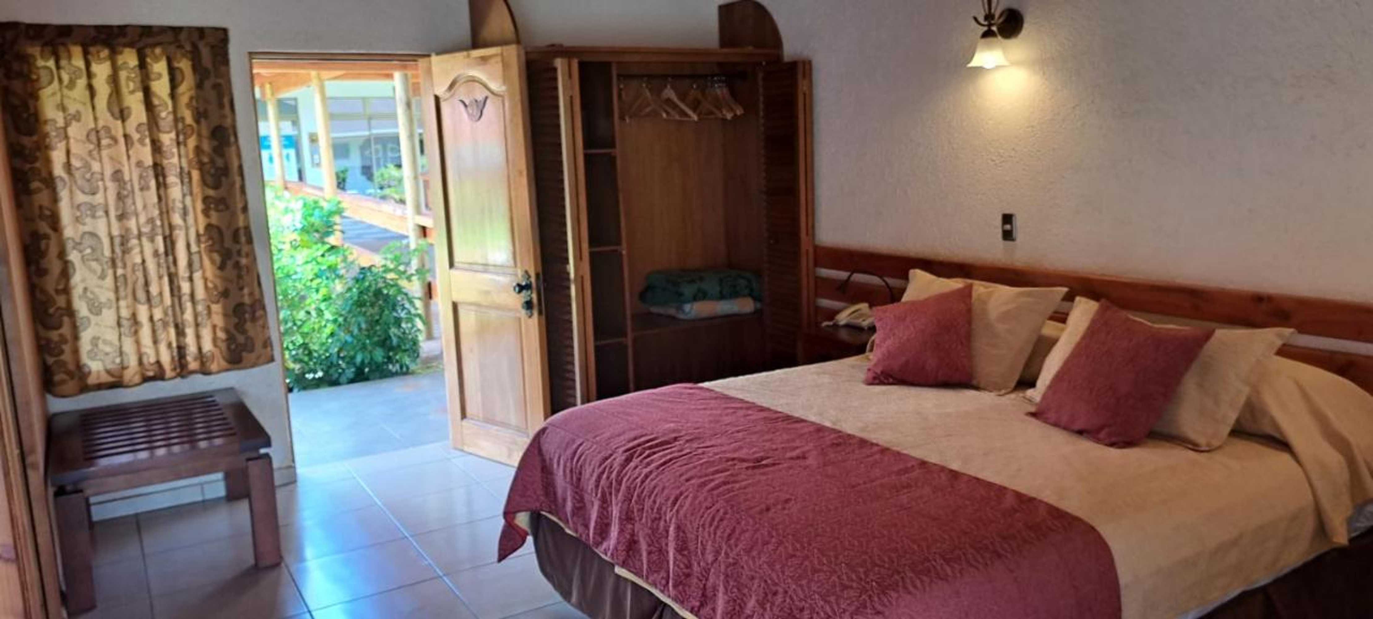 Gift card for Hotel Puku Vai