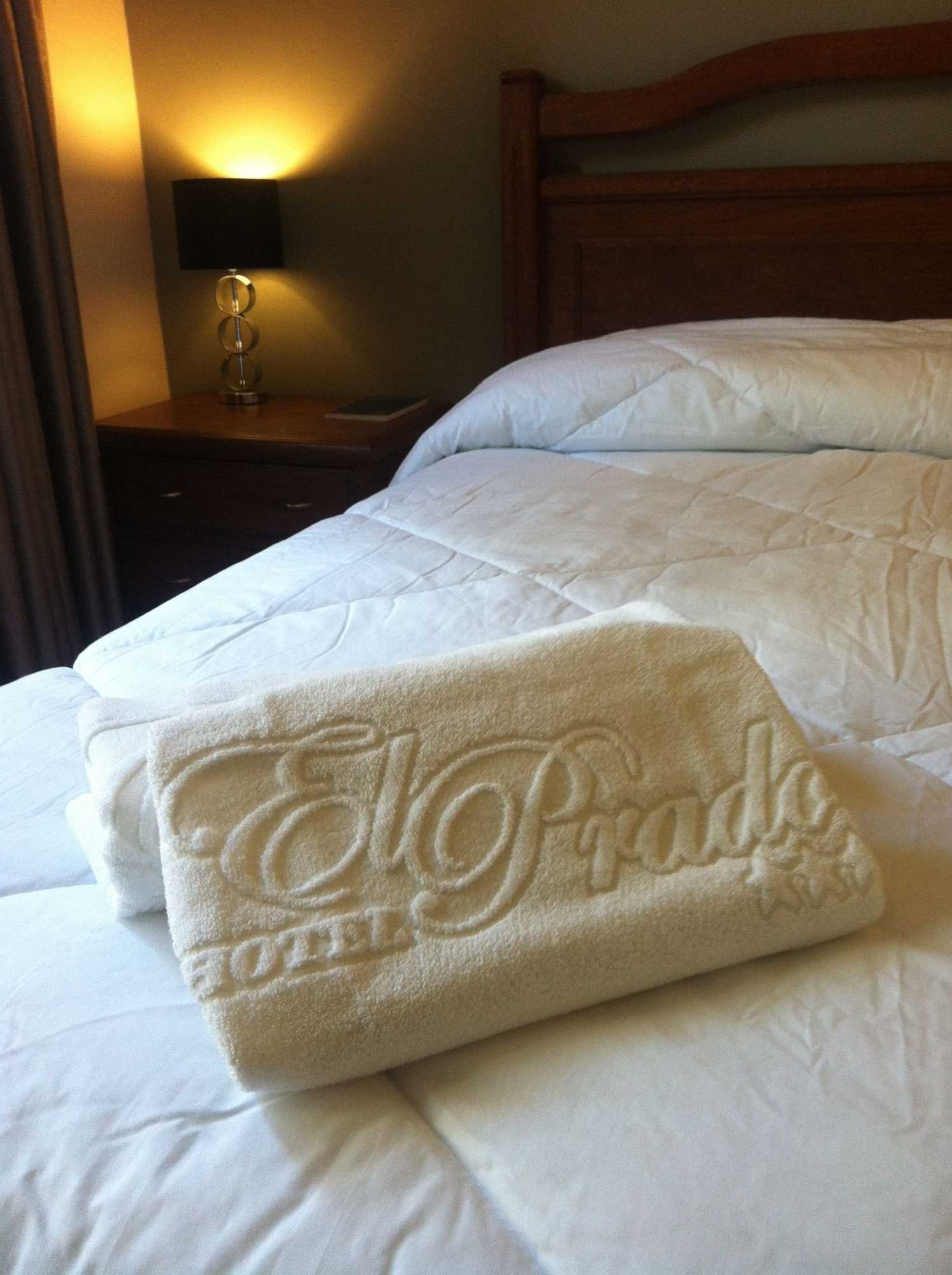 Gift card for El Prado Hotel Gift card for El Prado Hotel