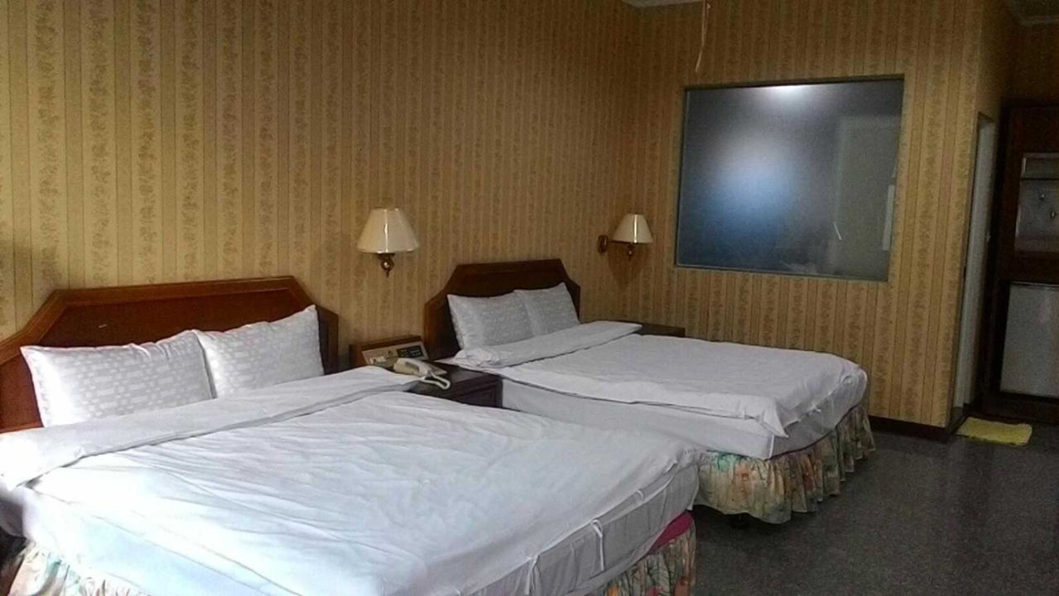 Gift card for Dong Shi Garden Motel