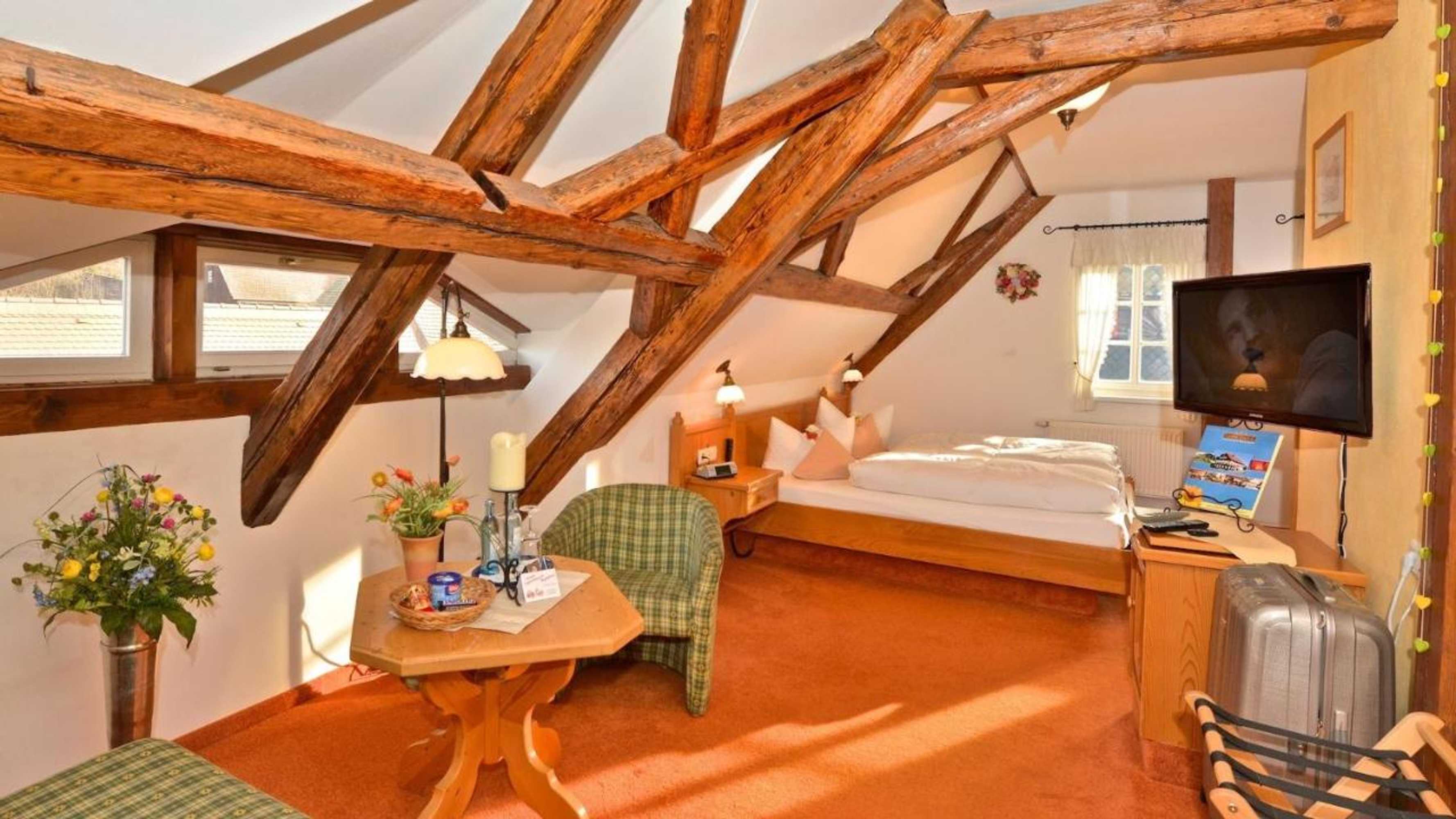 Gift card for Landhotel Quirle-Häusl