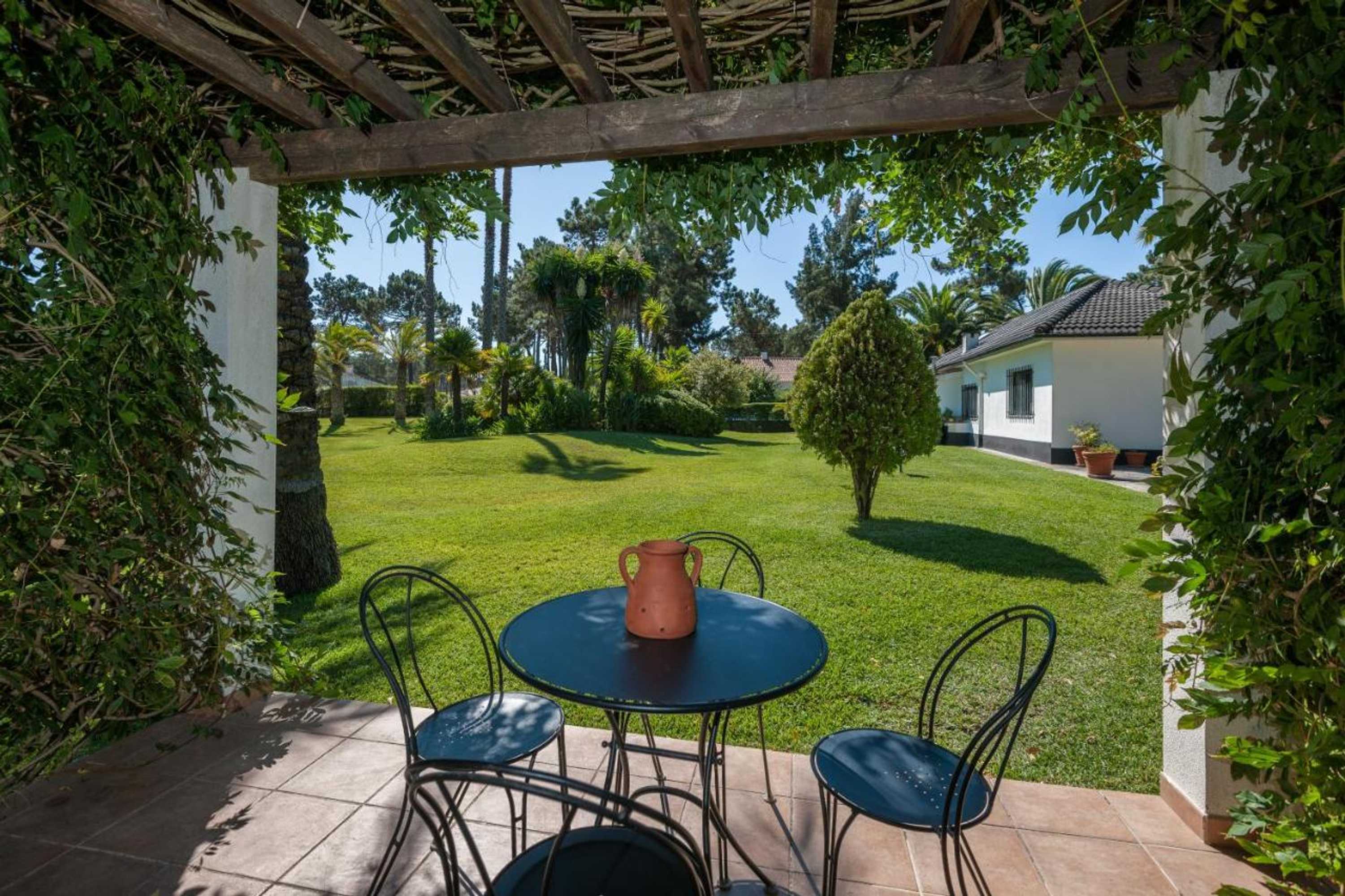 Gift card for Villa Das Palmeiras