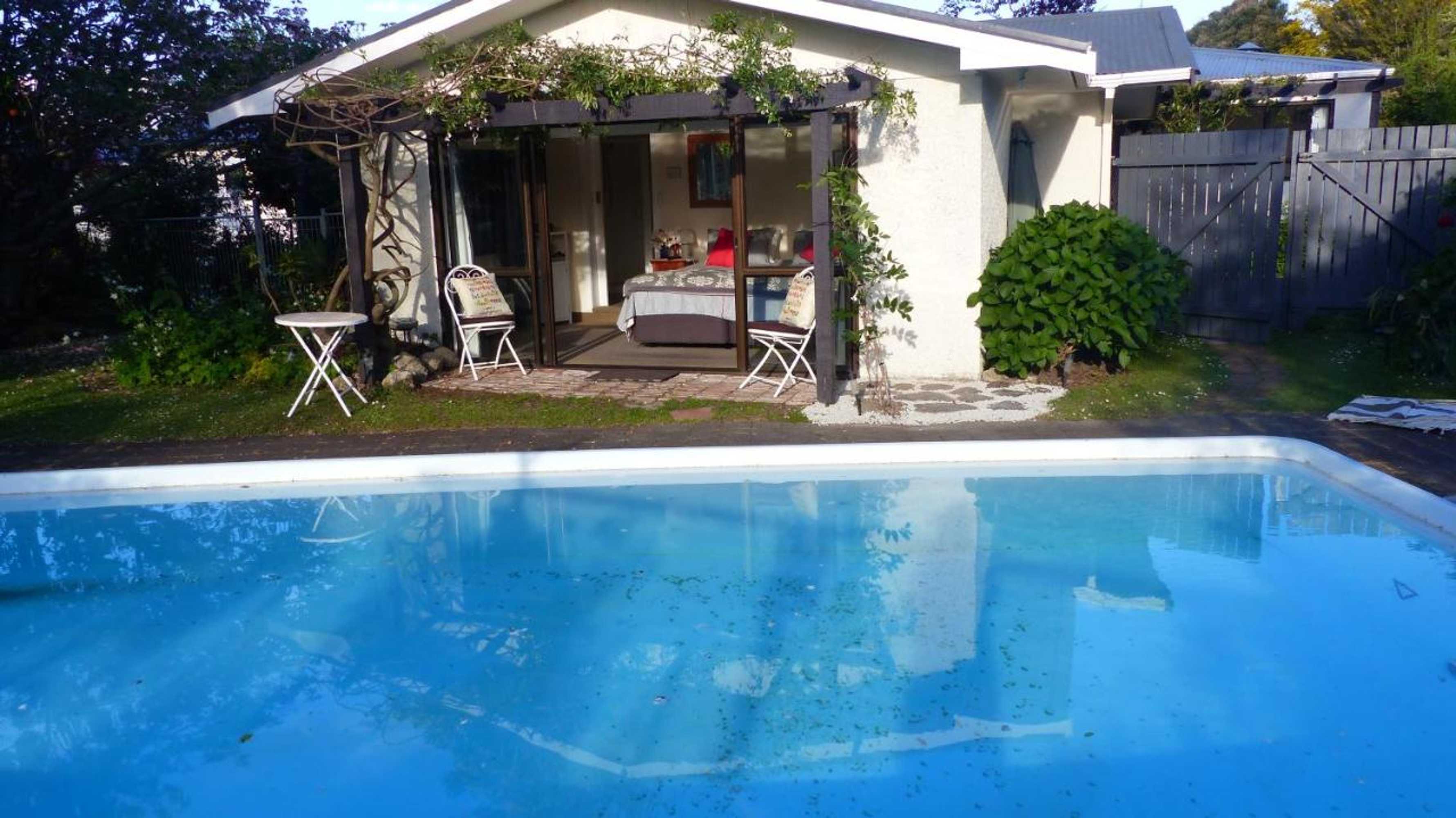 Gift card for Ashcroft Gardens Bed & Breakfast