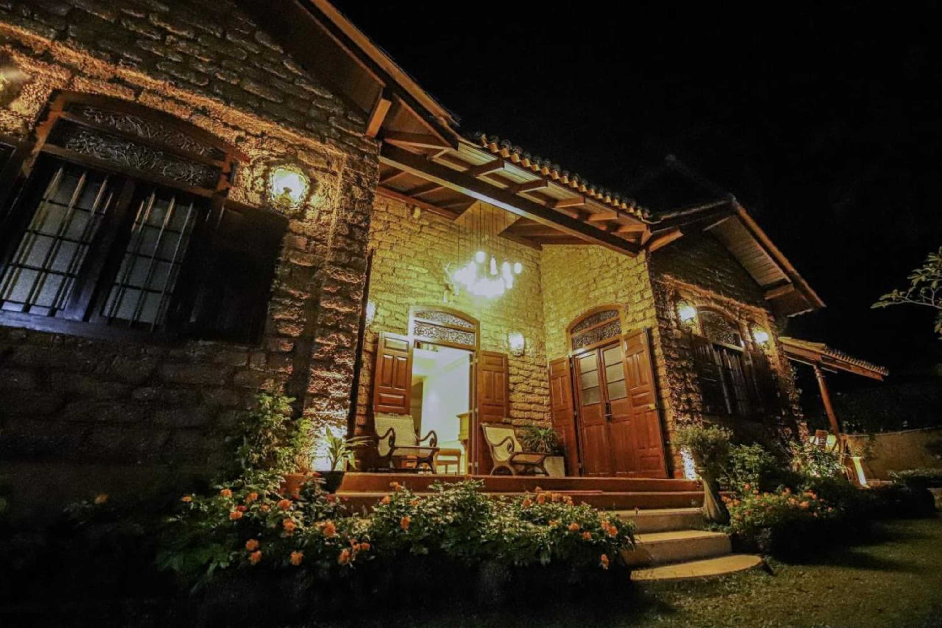 Gift card for The Kabok Villa by Vivanya