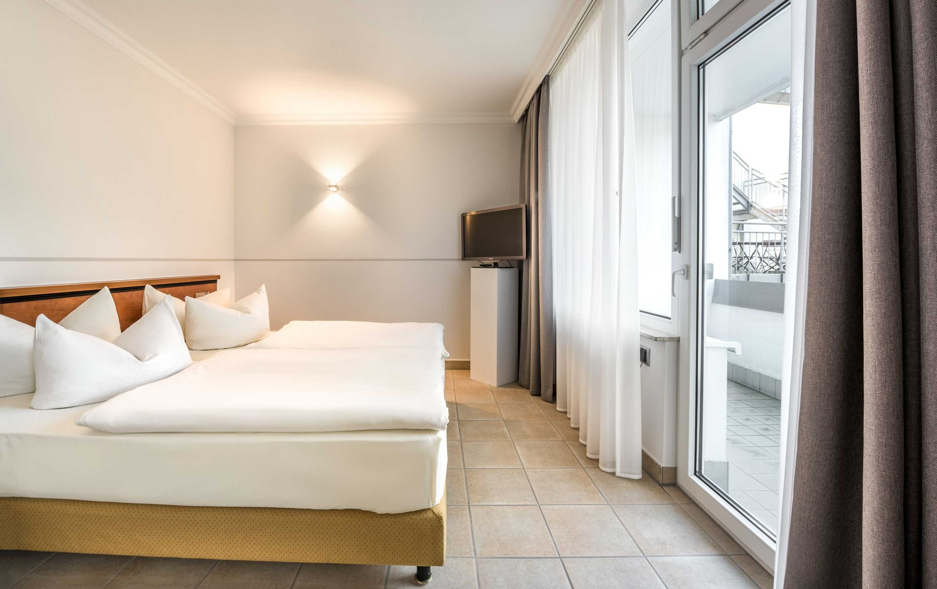 Gift card for Hotel Vierjahreszeiten am Seilersee