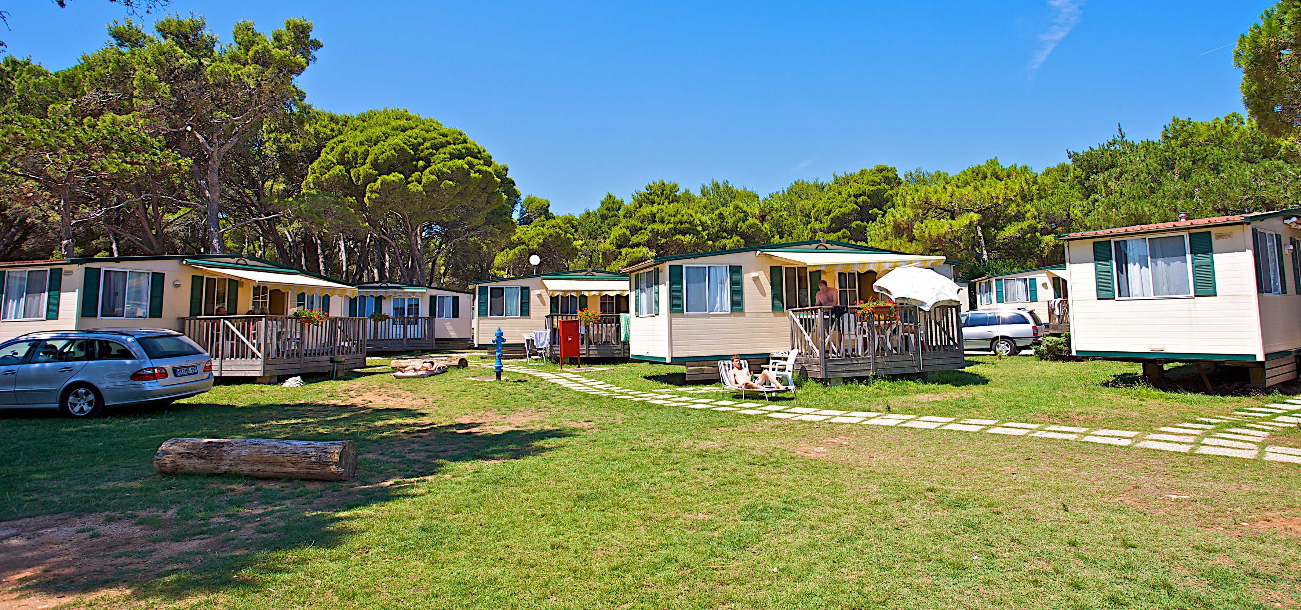 Gift card for Arena Medulin Mobile Homes Gift card for Arena Medulin Mobile Homes