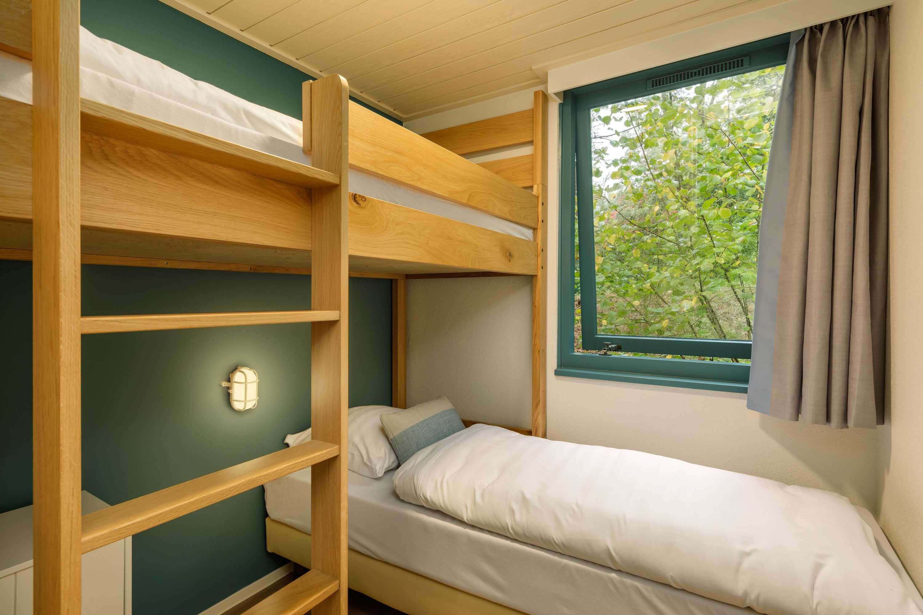 Gift card for Center Parcs De Kempervennen