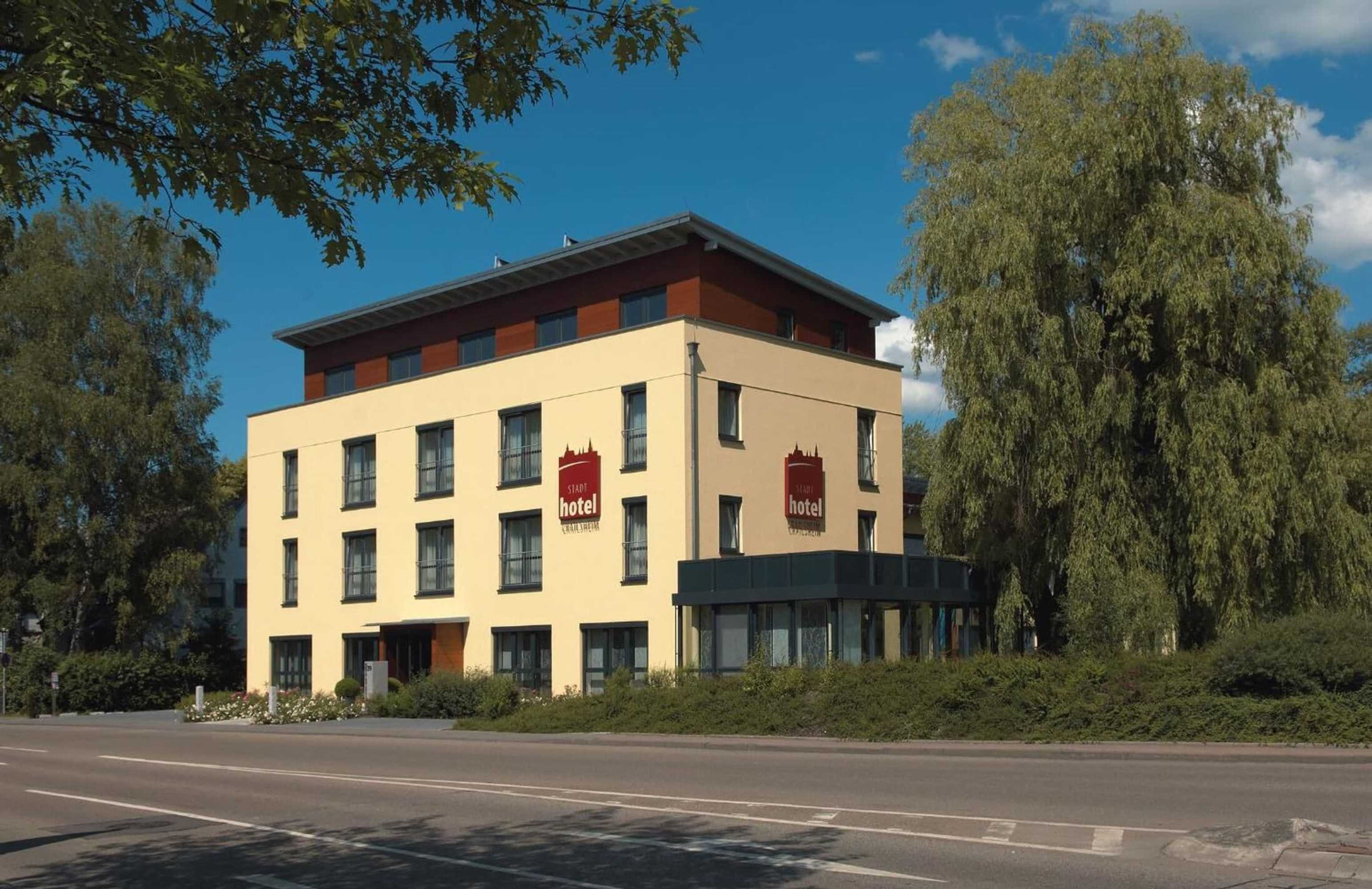 Gift card for Stadthotel Crailsheim Gift card for Stadthotel Crailsheim