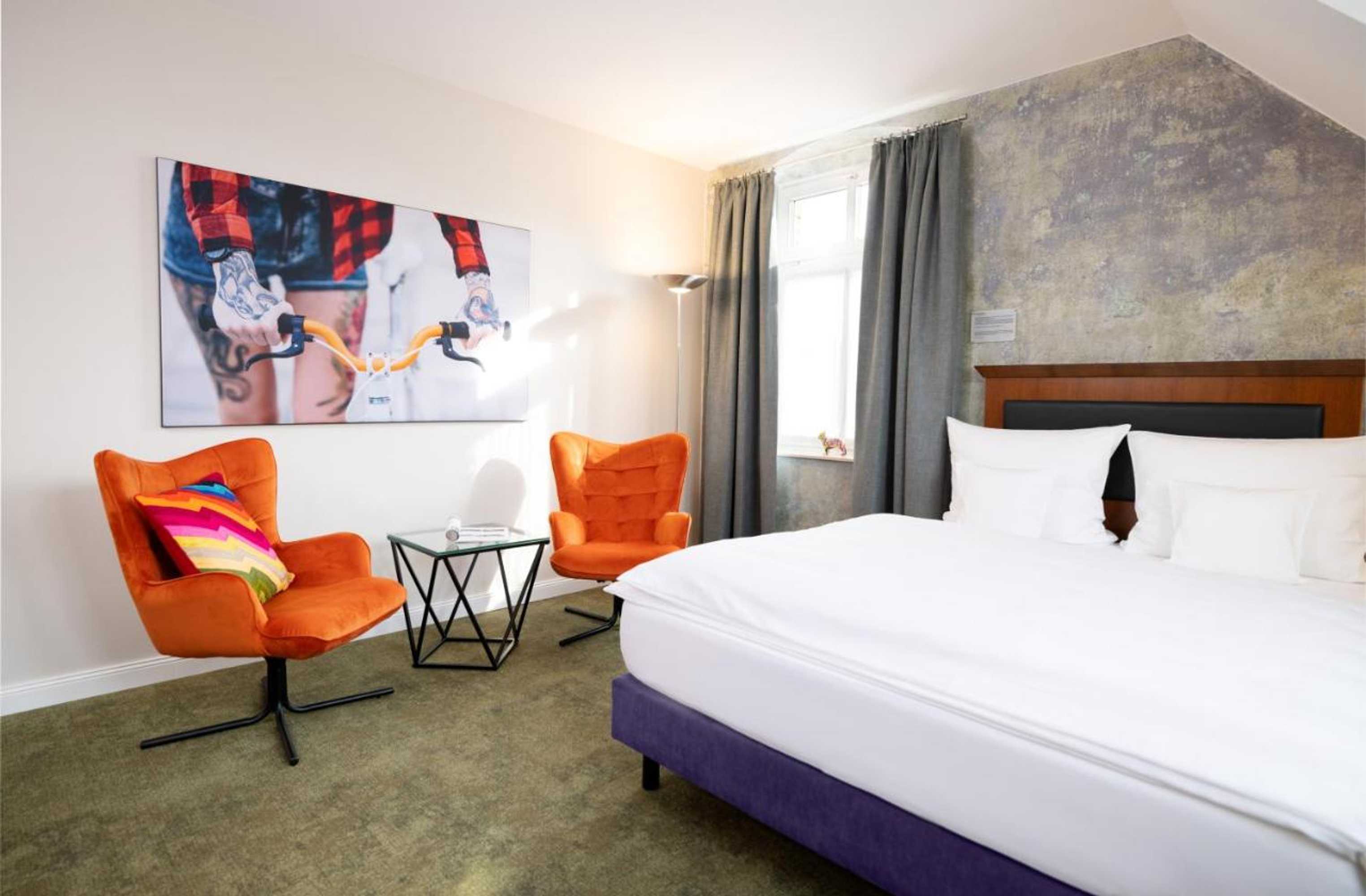 Gift card for Kochs Stadthotel