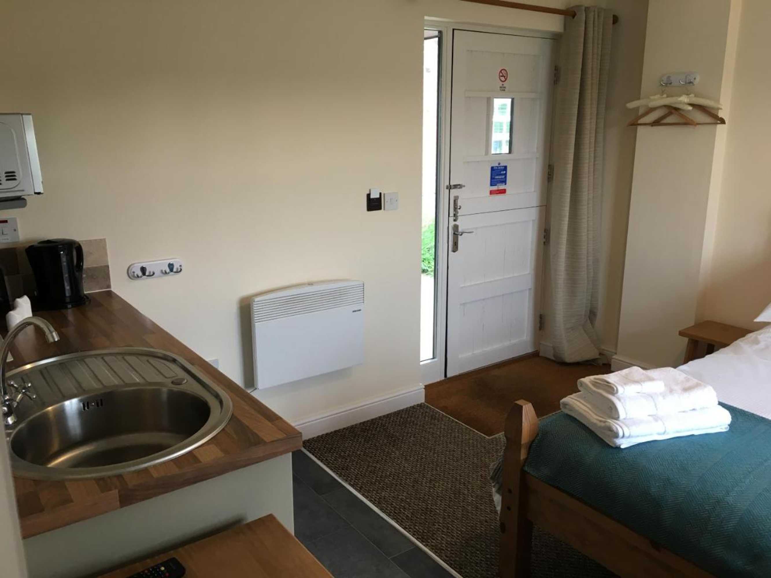 Gift card for The Stables Kings Ripton