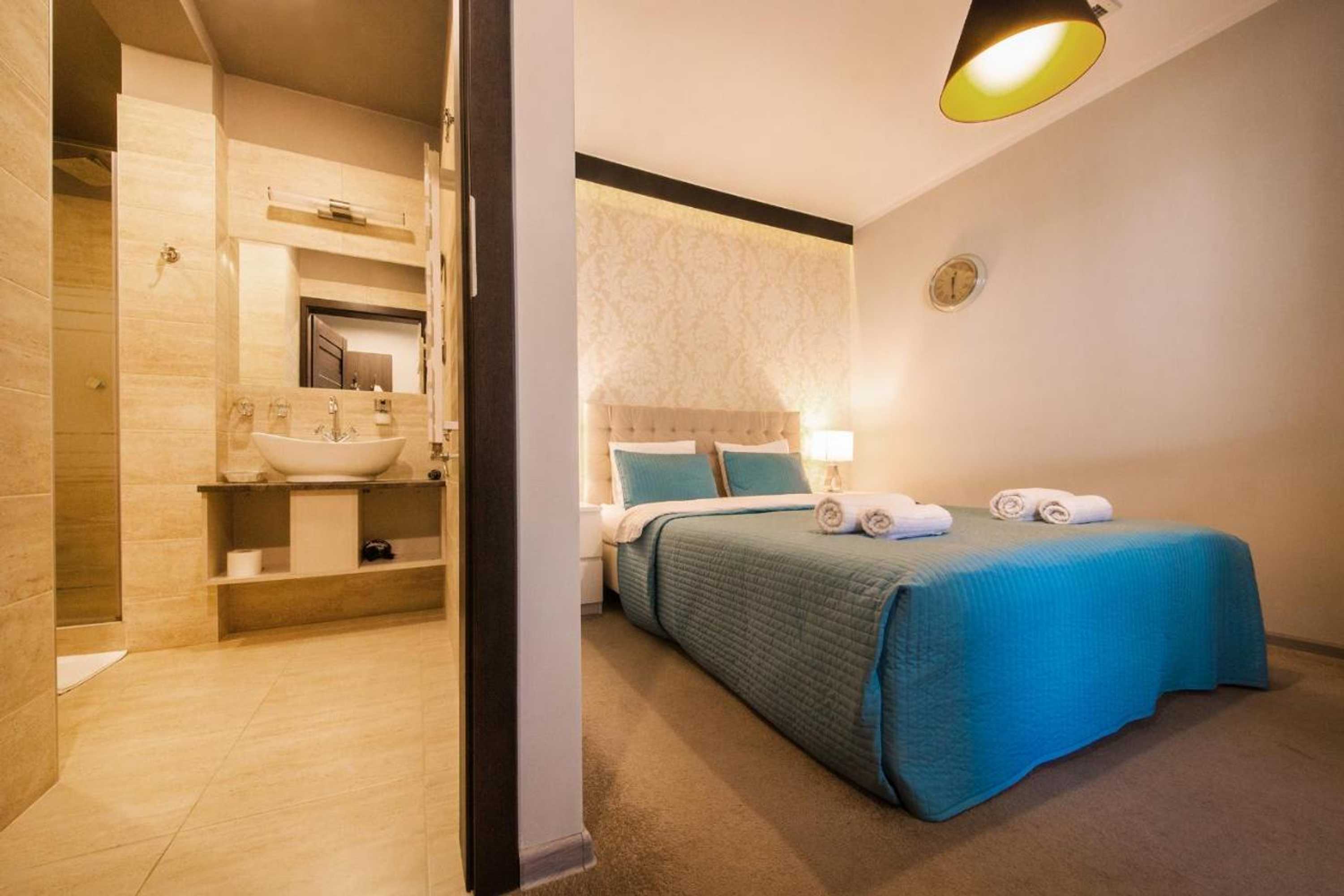 Gift card for B&m Guesthouse
