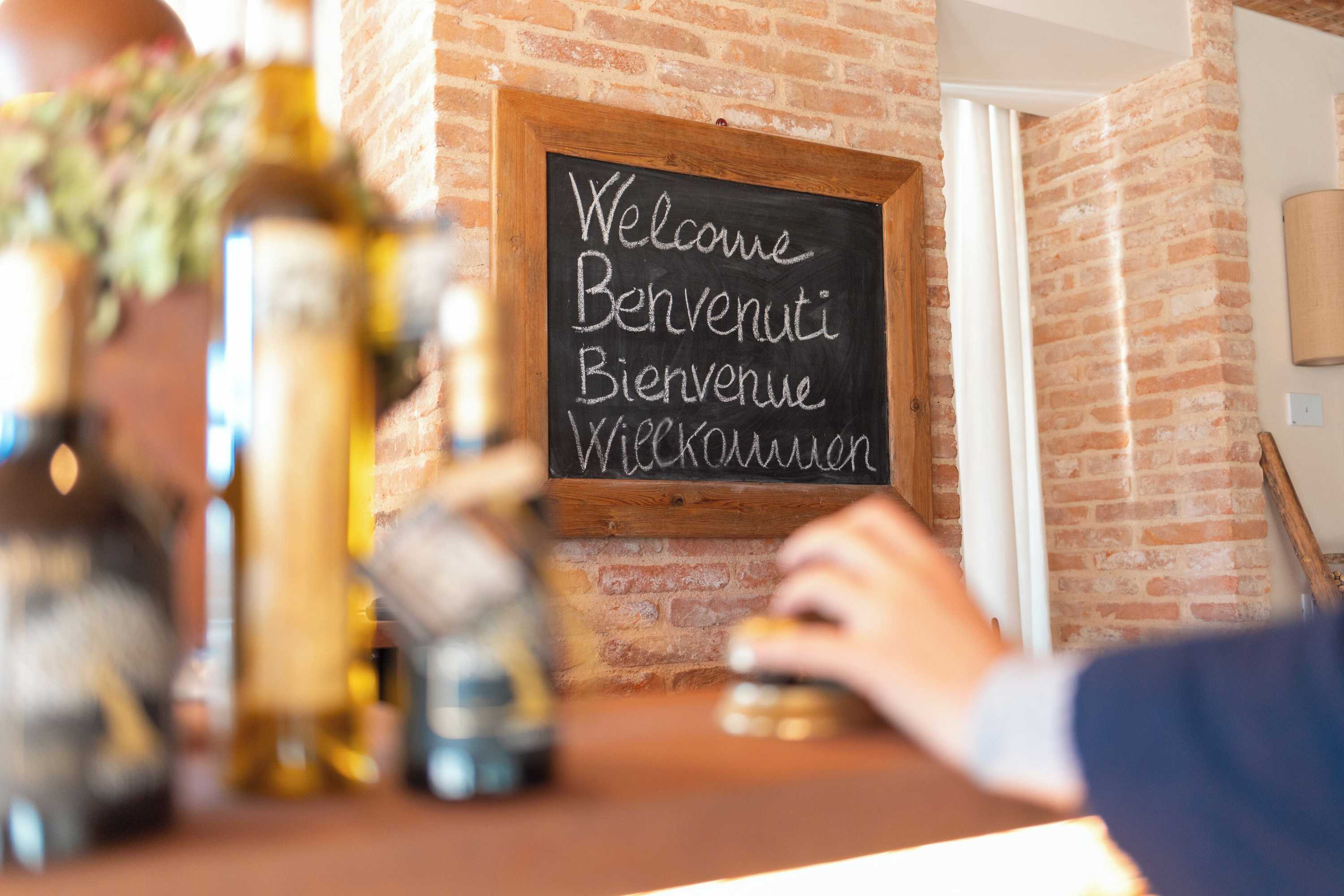 Gift card for Borghetto San Biagio Relais Gift card for Borghetto San Biagio Relais