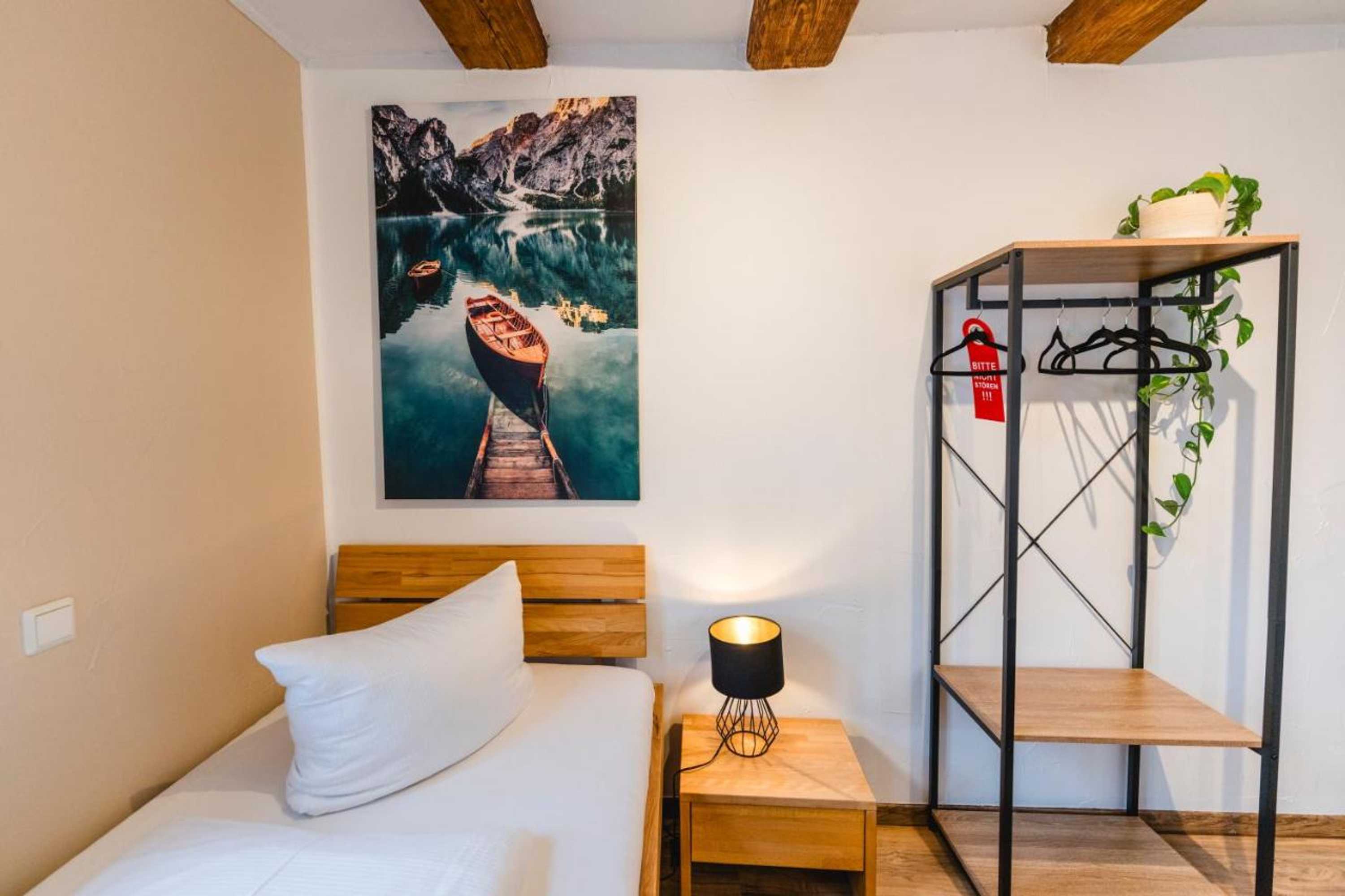 Gift card for Landhotel im Hexenwinkel