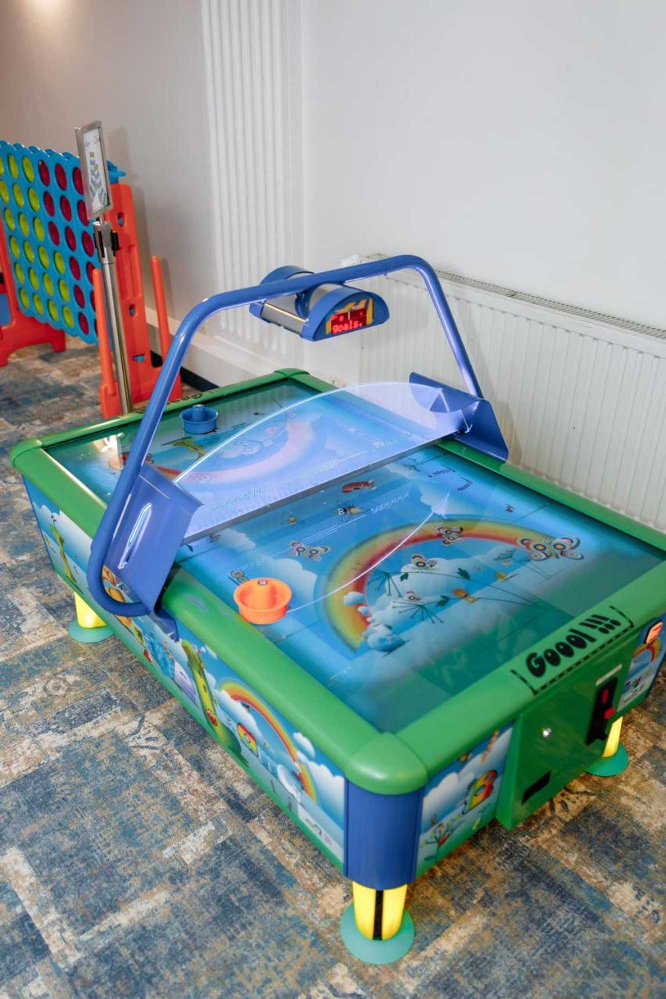 Gift card for Villa Beachside