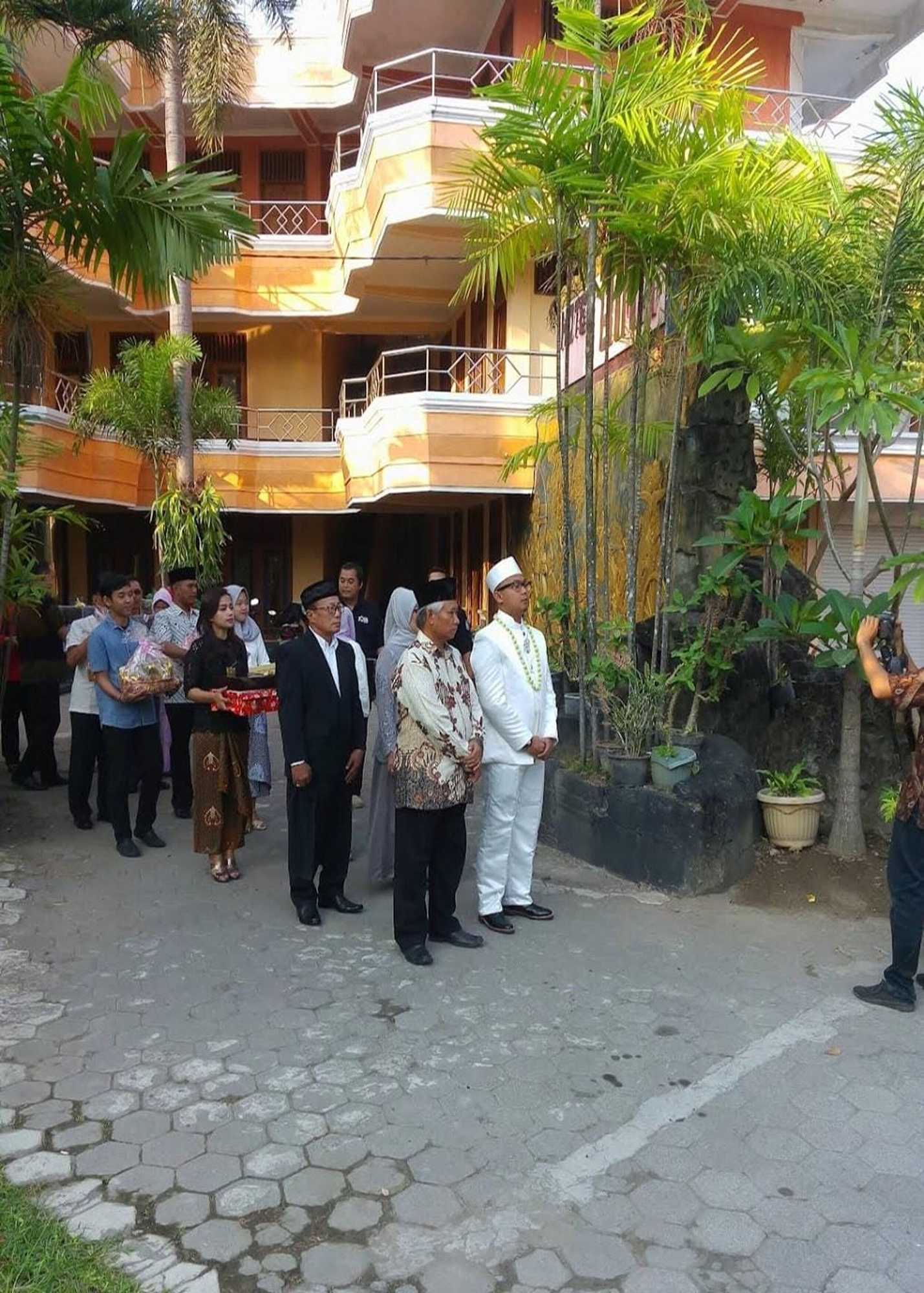 Gift card for Hotel Bima