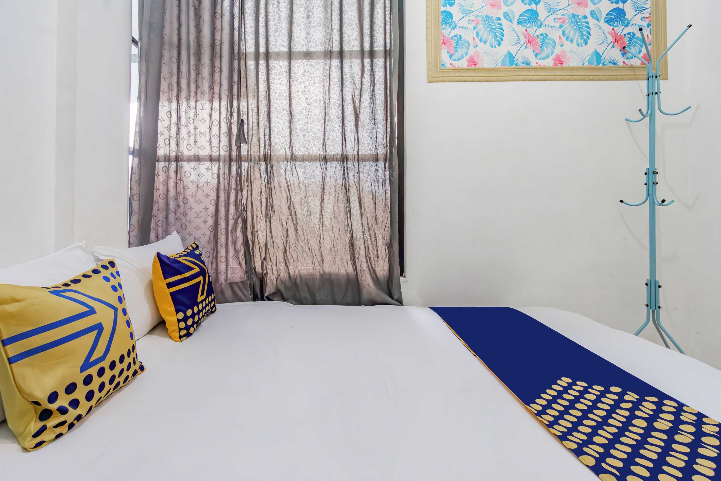 Gift card for Spot ON 93763 Ita Homestay Syariah Gift card for Spot ON 93763 Ita Homestay Syariah