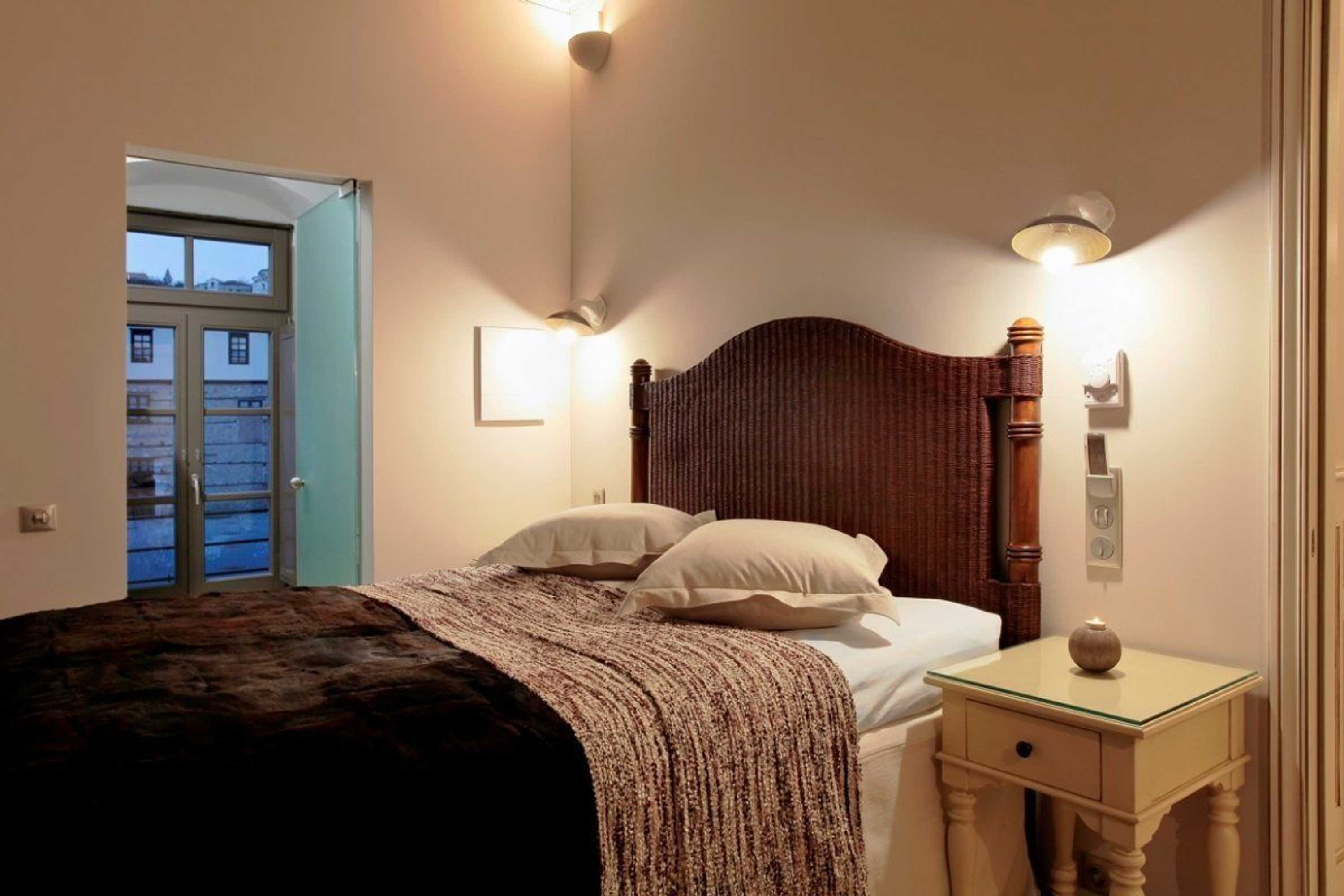 Gift card for Doltso Luxury Hotel
