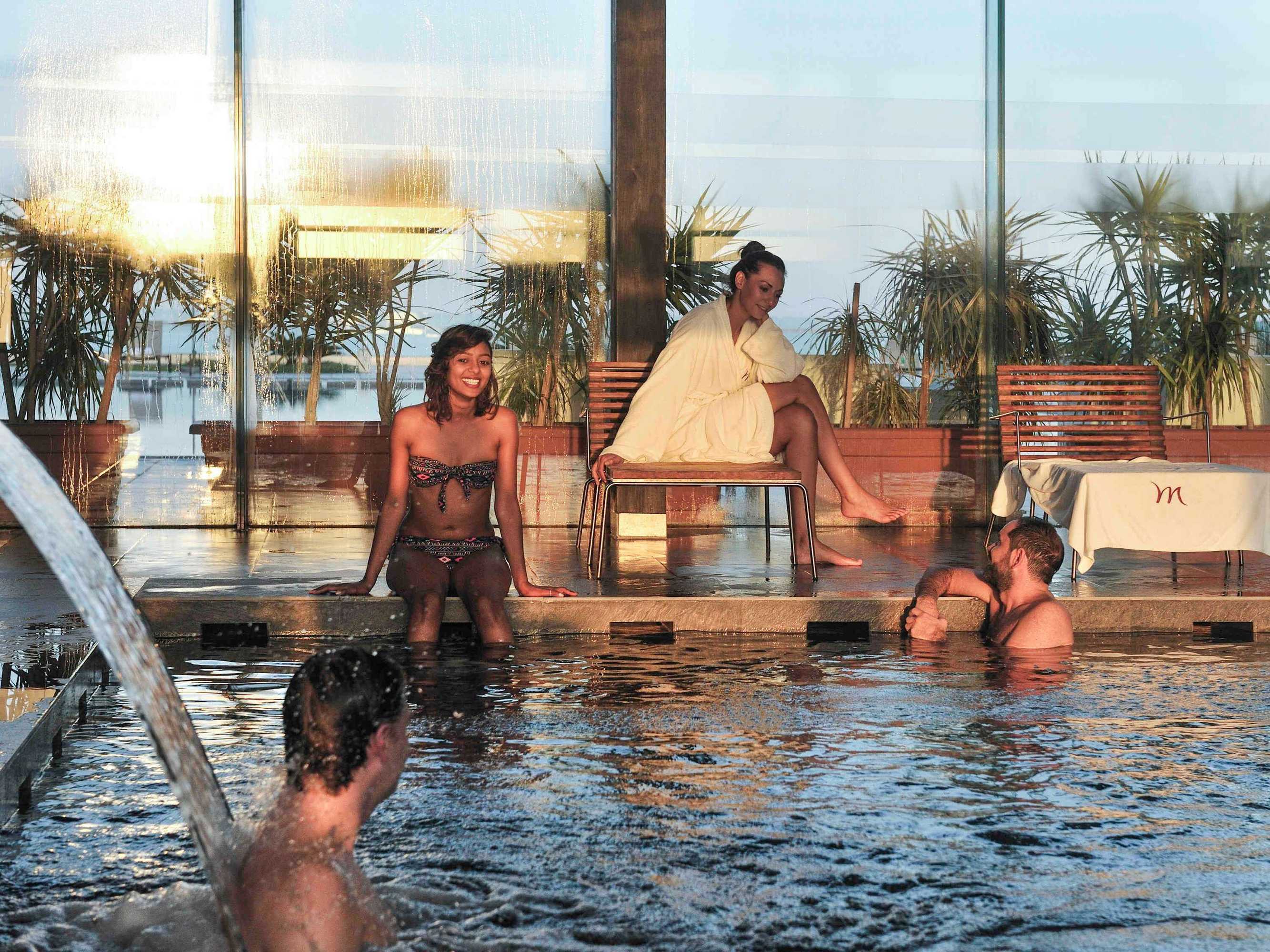 Gift card for Hotel Mercure Rif Nador Gift card for Hotel Mercure Rif Nador