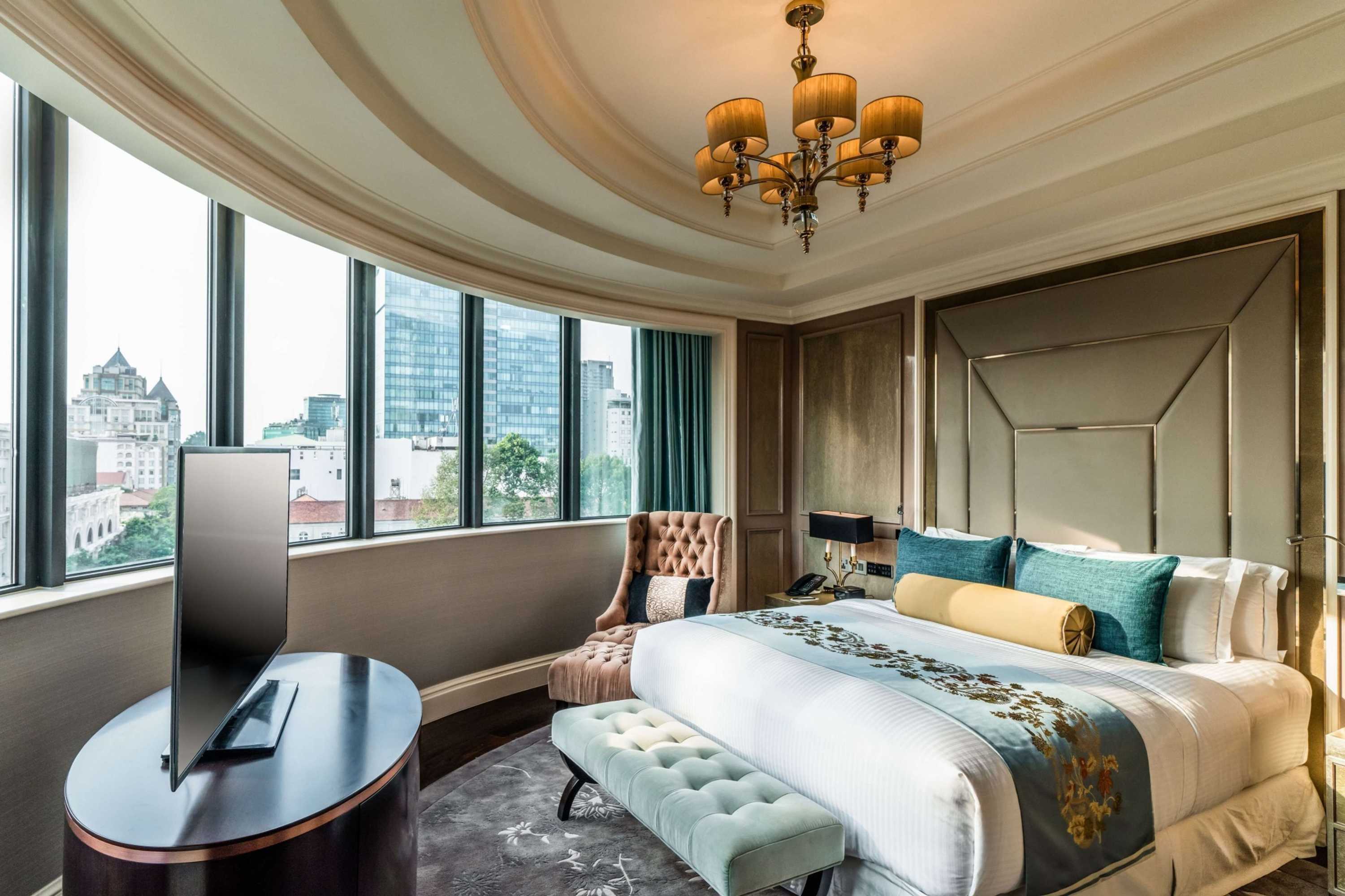 Gift card for Caravelle Saigon Gift card for Caravelle Saigon