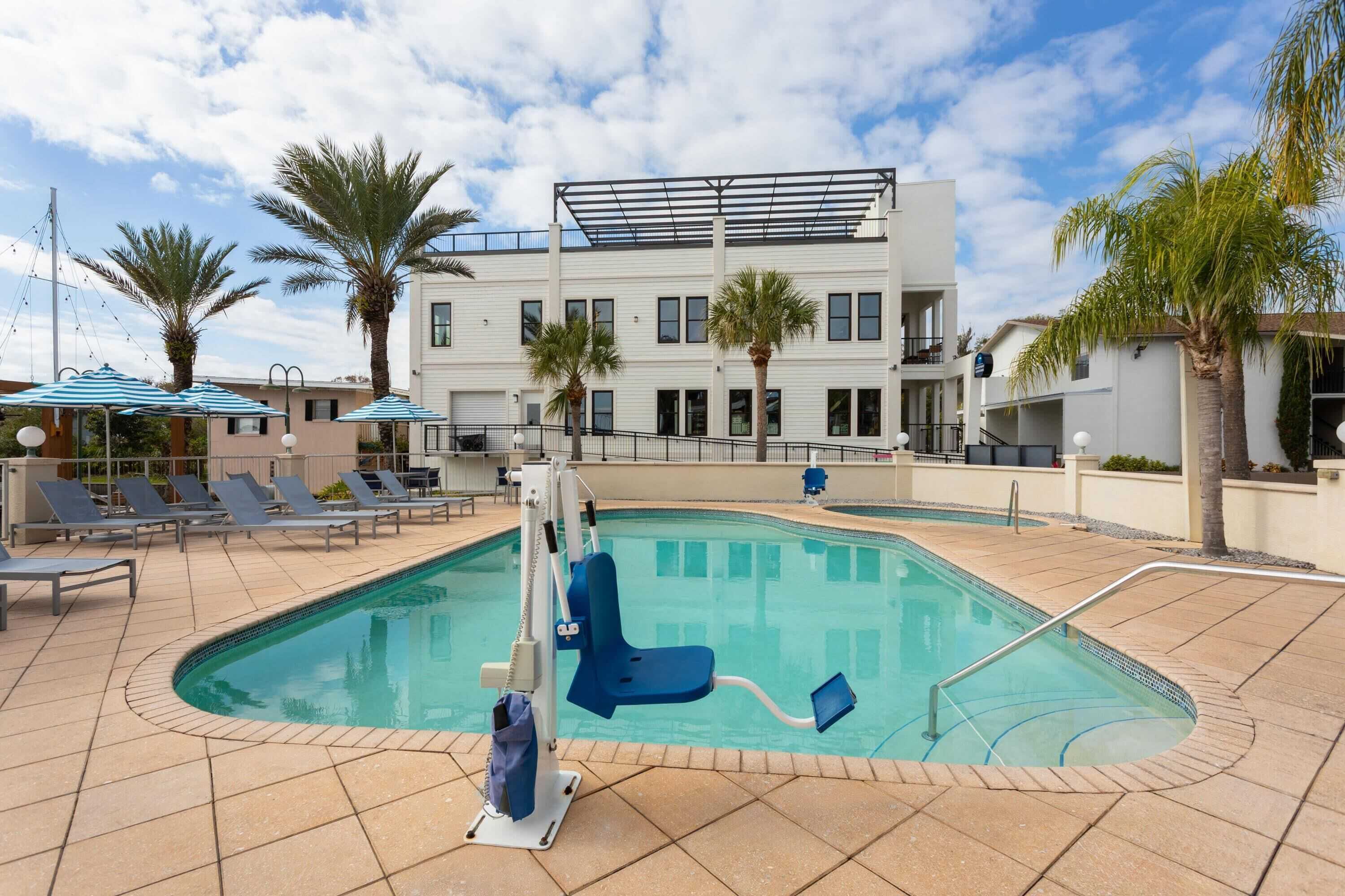 Gift card for Paddletail Waterfront Lodge Trademark Collection by Wyndham