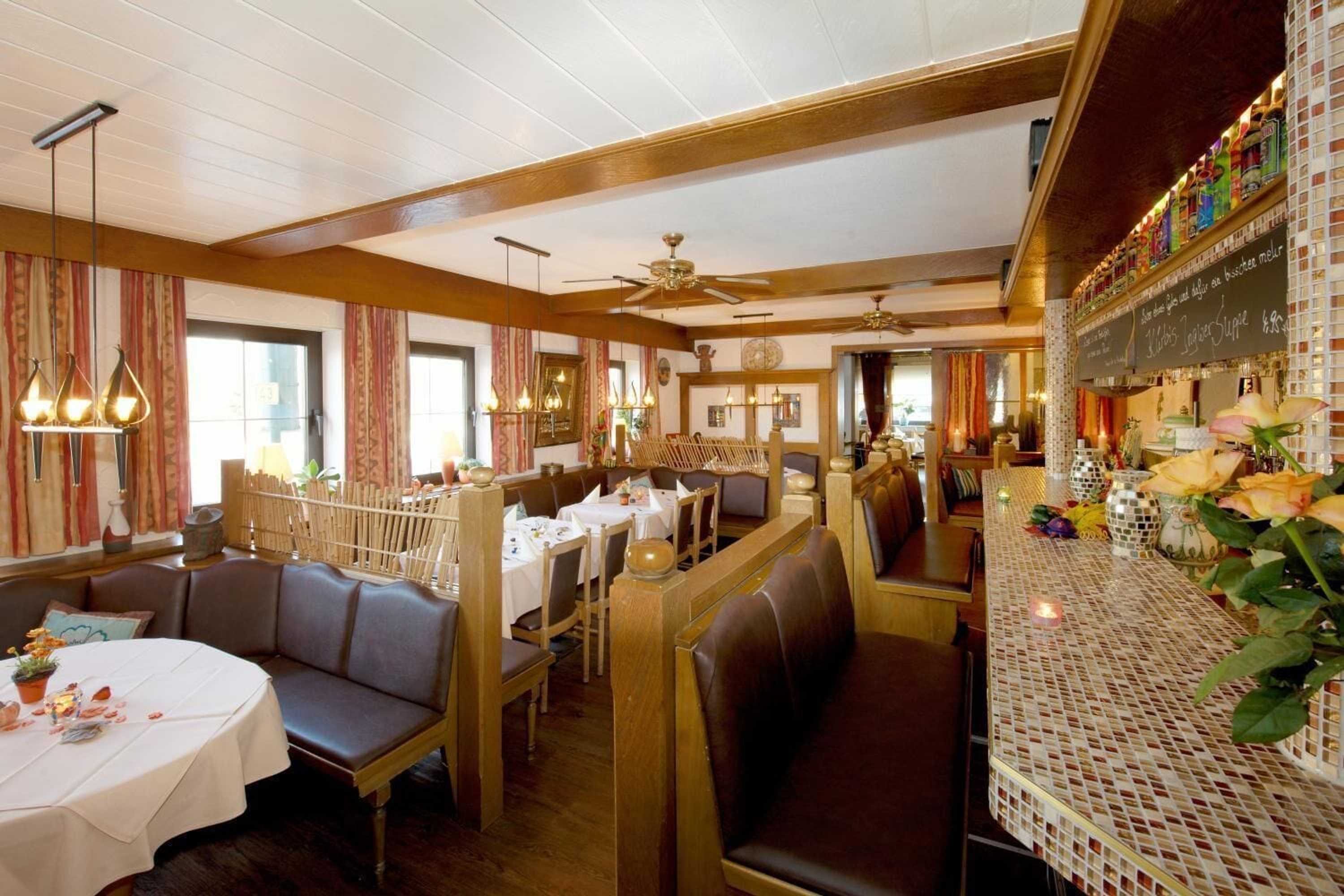 Gift card for City Hotel Hanau