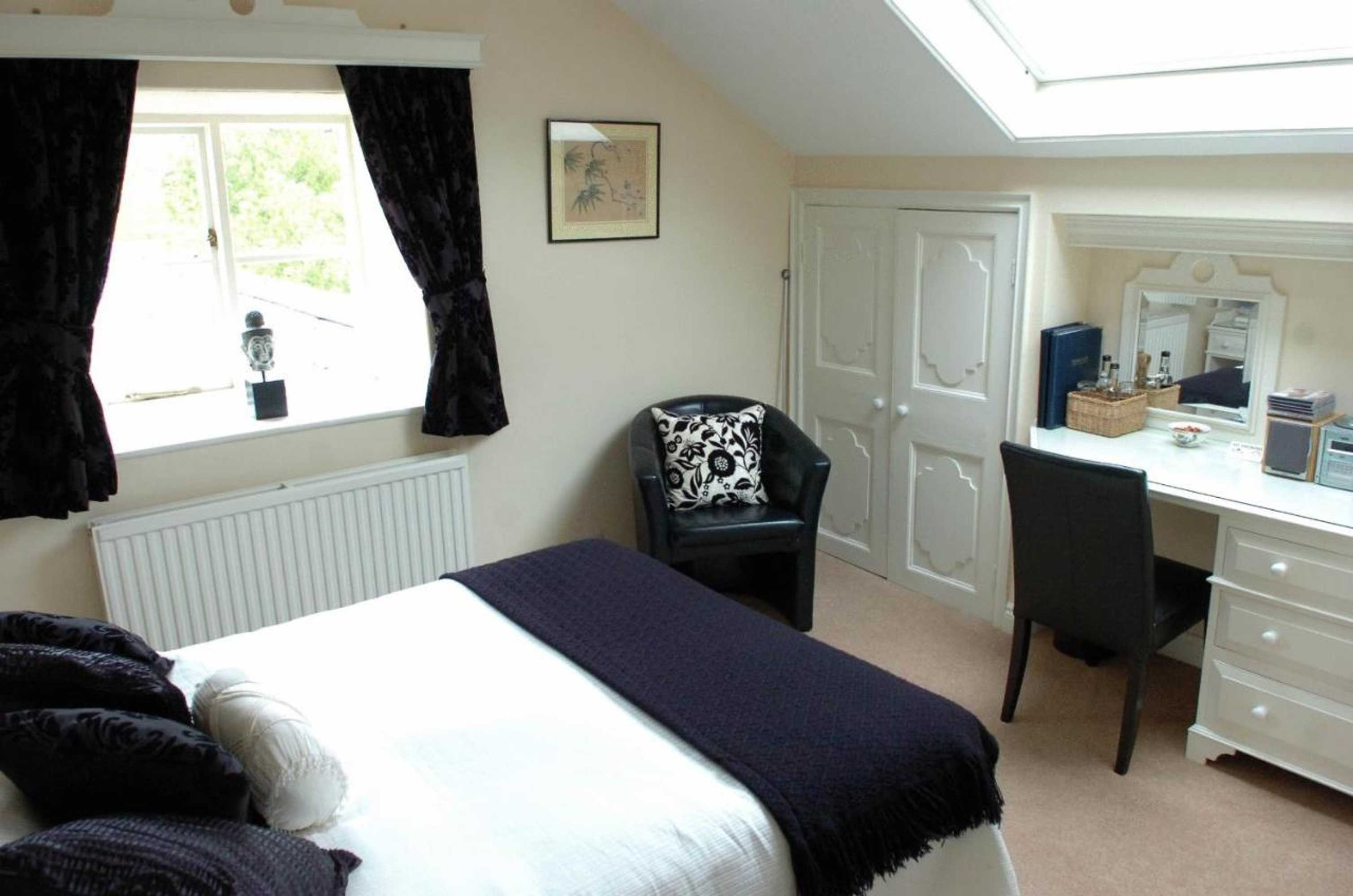 Gift card for Tyddyn Llan Restaurant With Rooms Gift card for Tyddyn Llan Restaurant With Rooms