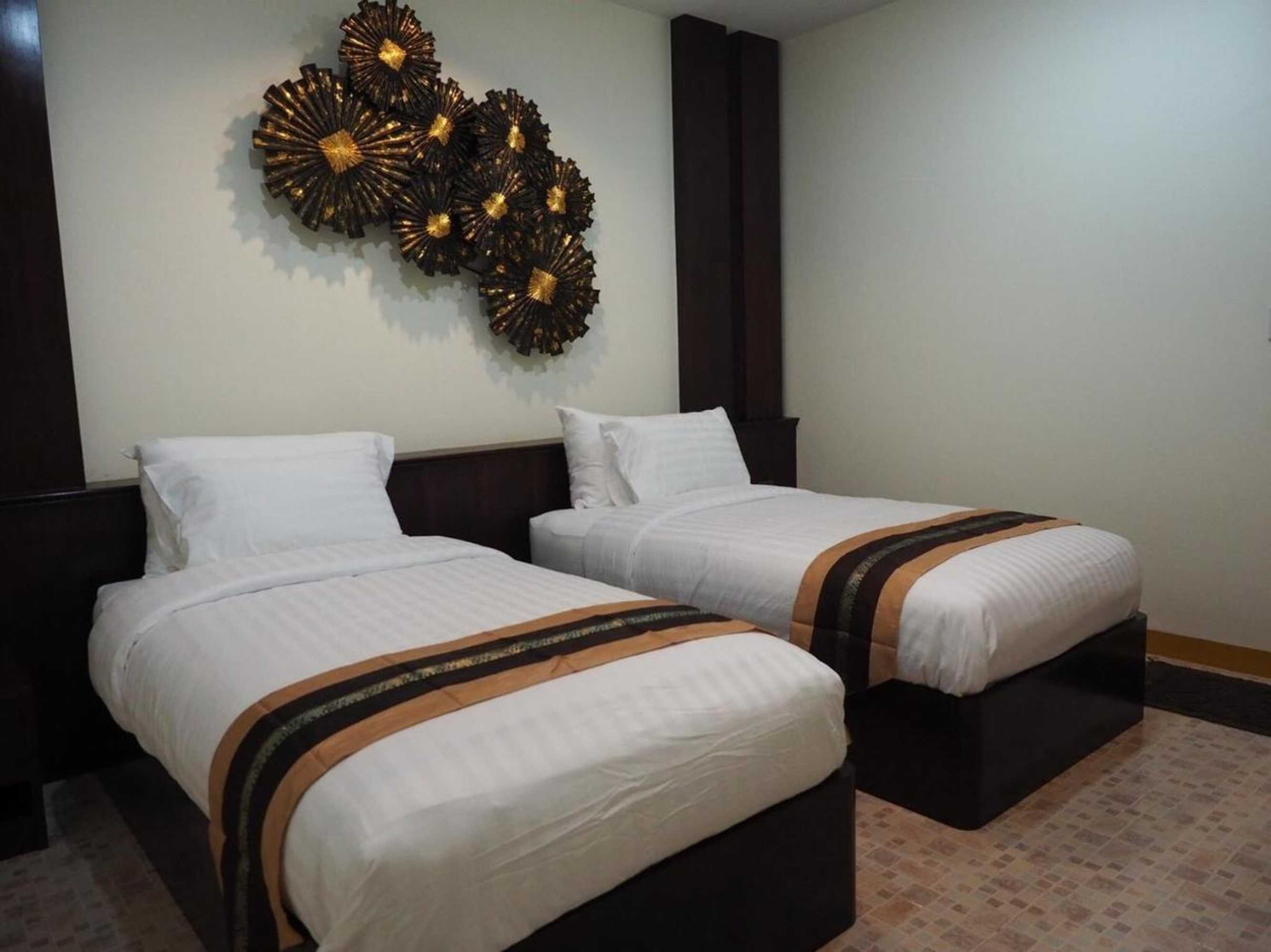 Gift card for Doi Thin Nan Resort