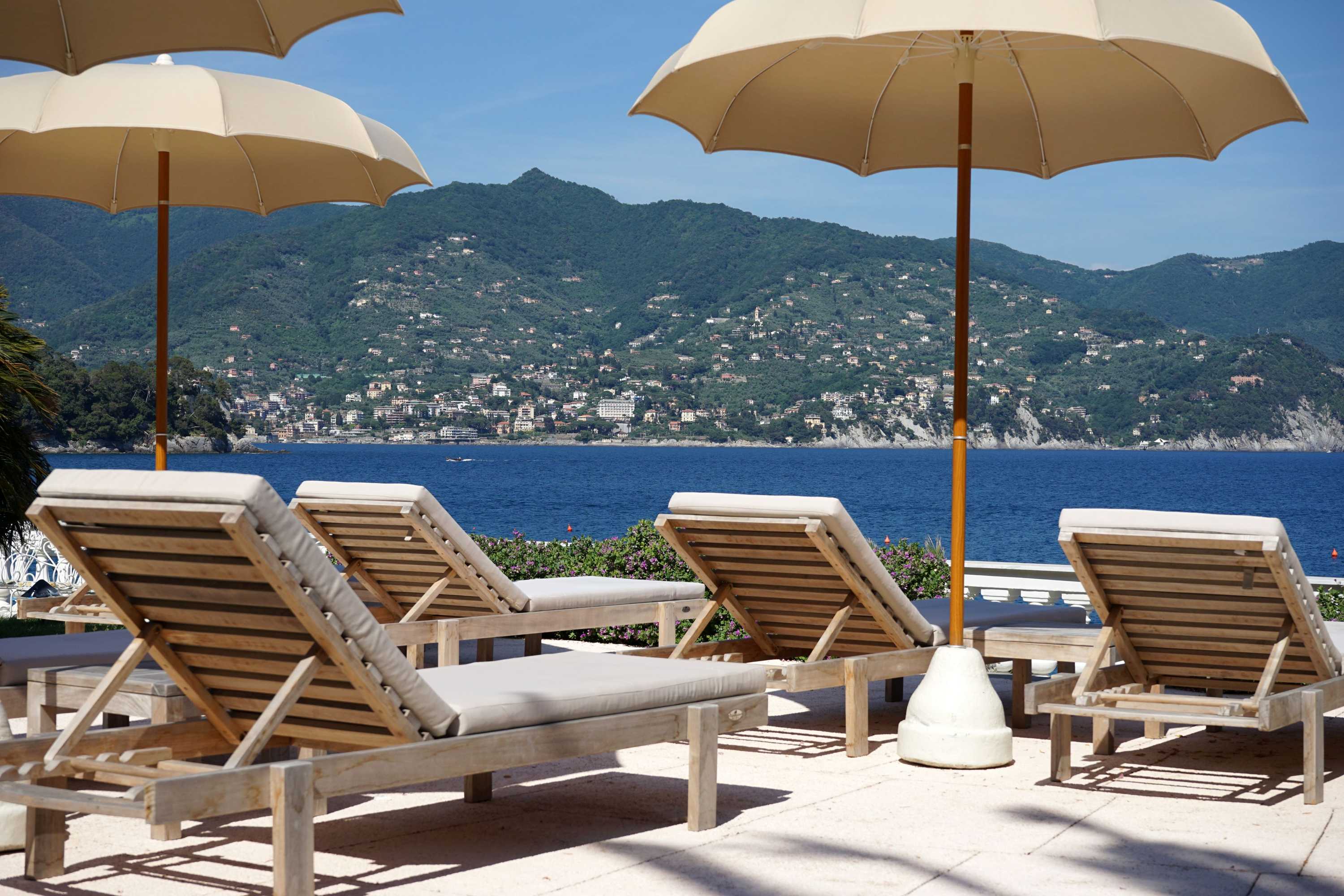 Gift card for Grand Hotel Miramare