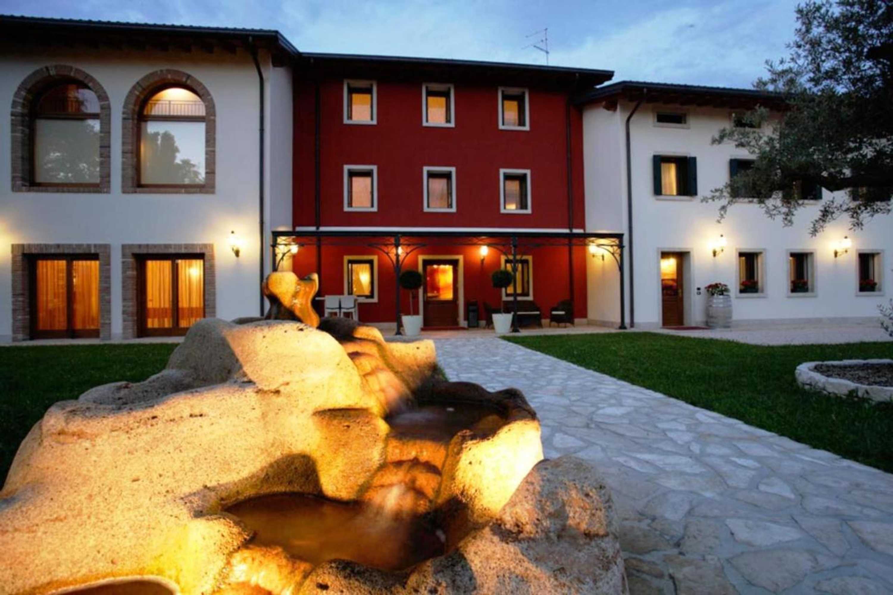 Gift card for Le Favole Agriturismo Ferienweingut