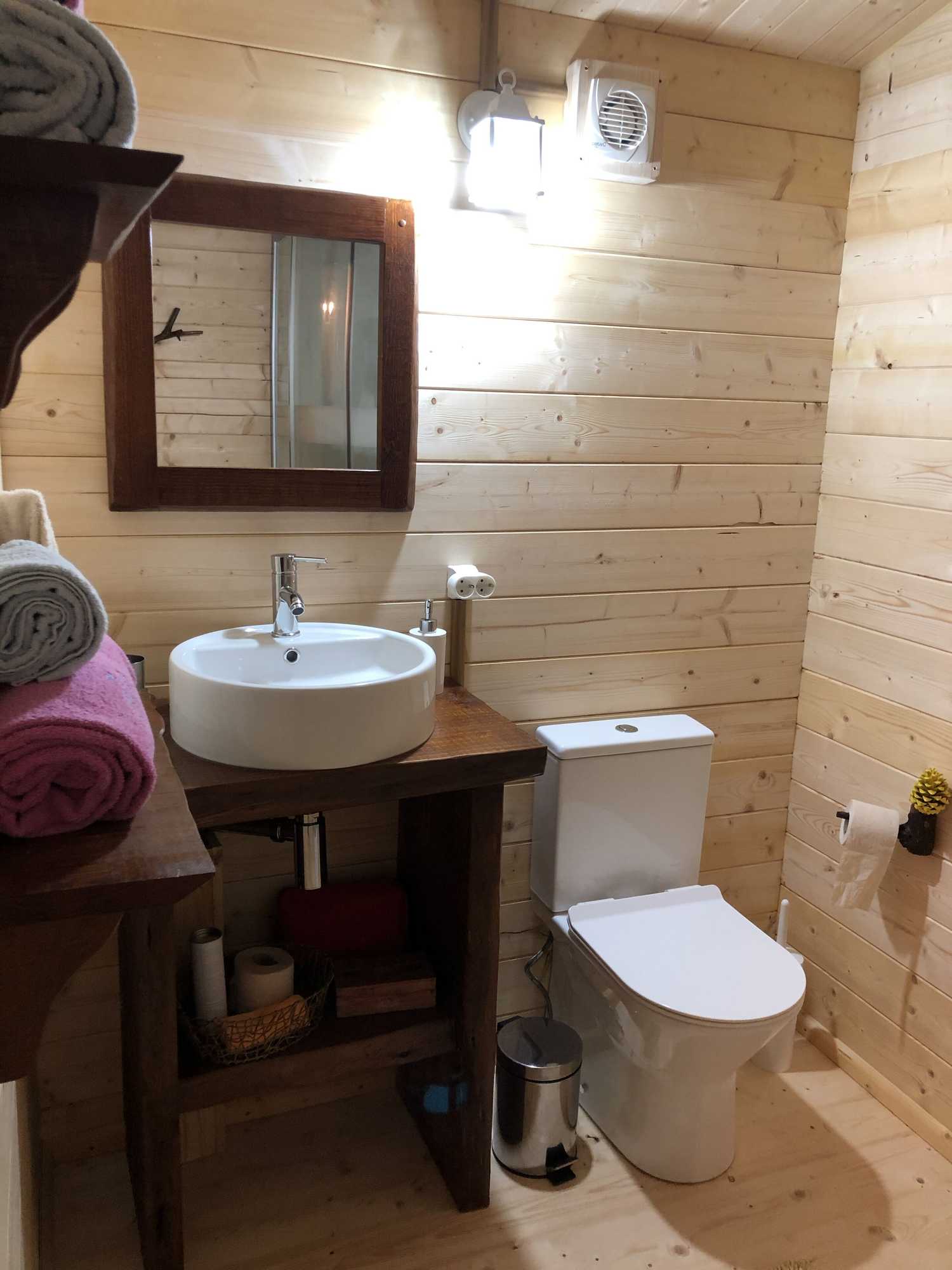 Gift card for Mimosa Village - Turismo de Natureza