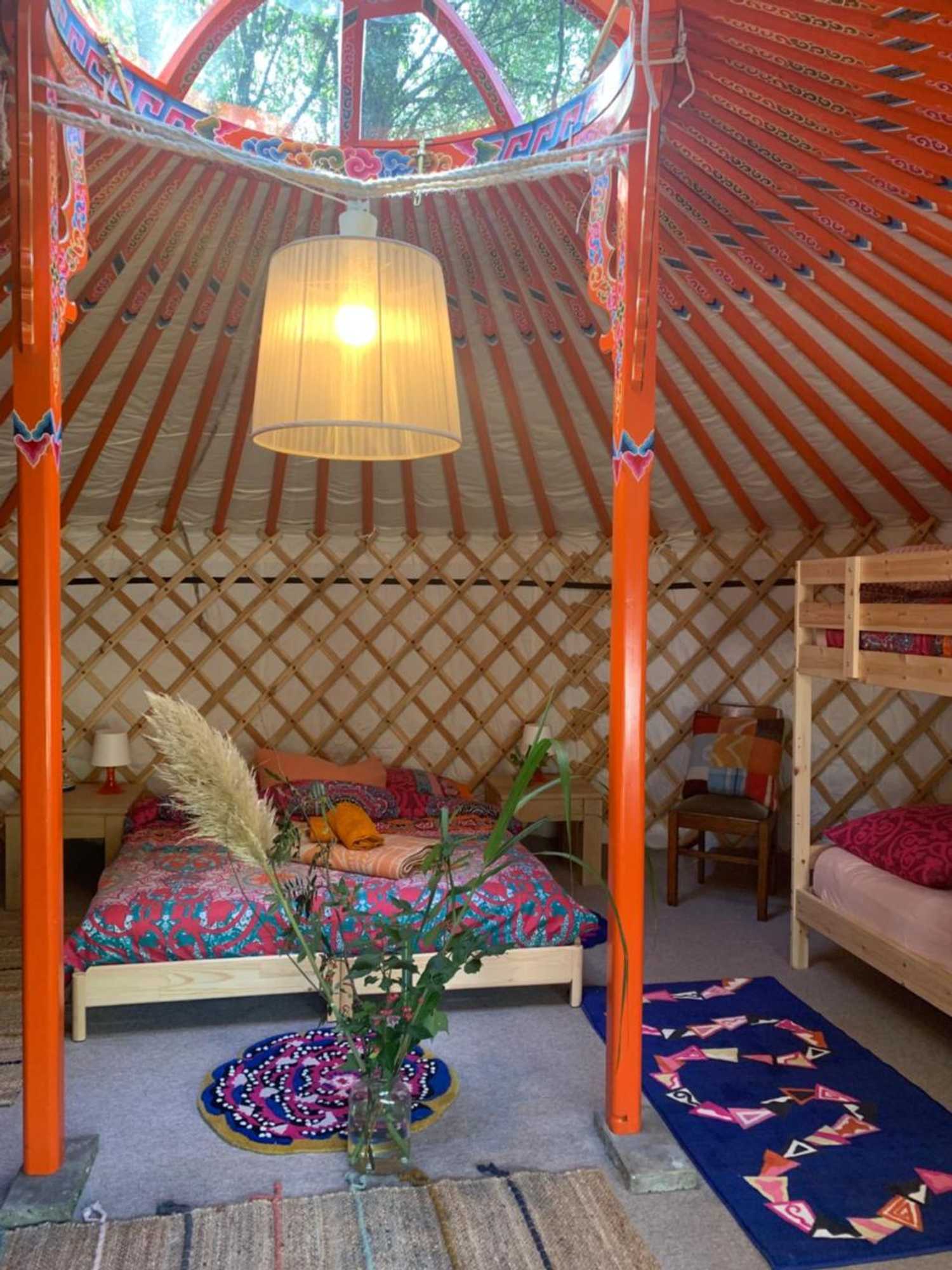 Gift card for Eco-Camping De Helleborus, Yurt, Bell & Safari Tent, Pipo, Caravans, Dorms And Units Gift card for Eco-Camping De Helleborus, Yurt, Bell & Safari Tent, Pipo, Caravans, Dorms And Units