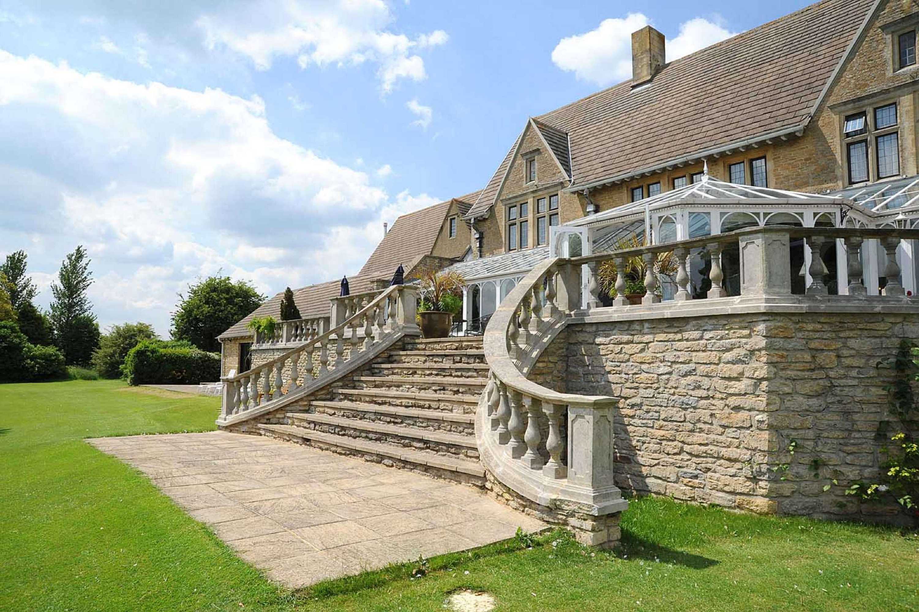 Gift card for Cricklade House Hotel, Sure Hotel Collection by Best Western Gift card for Cricklade House Hotel, Sure Hotel Collection by Best Western