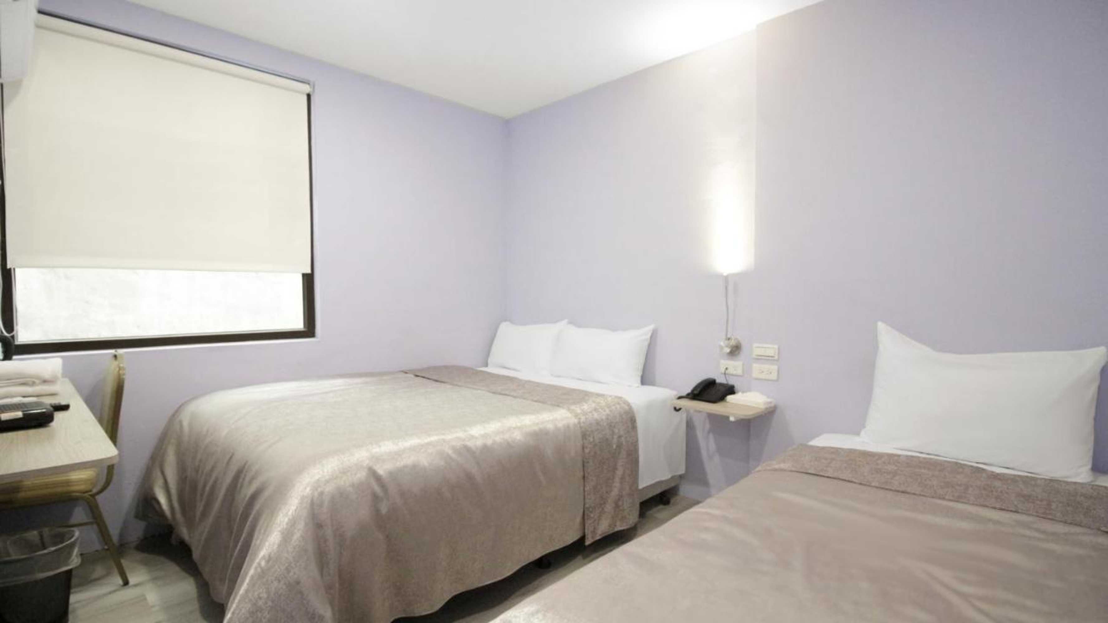 Gift card for WE Hotel